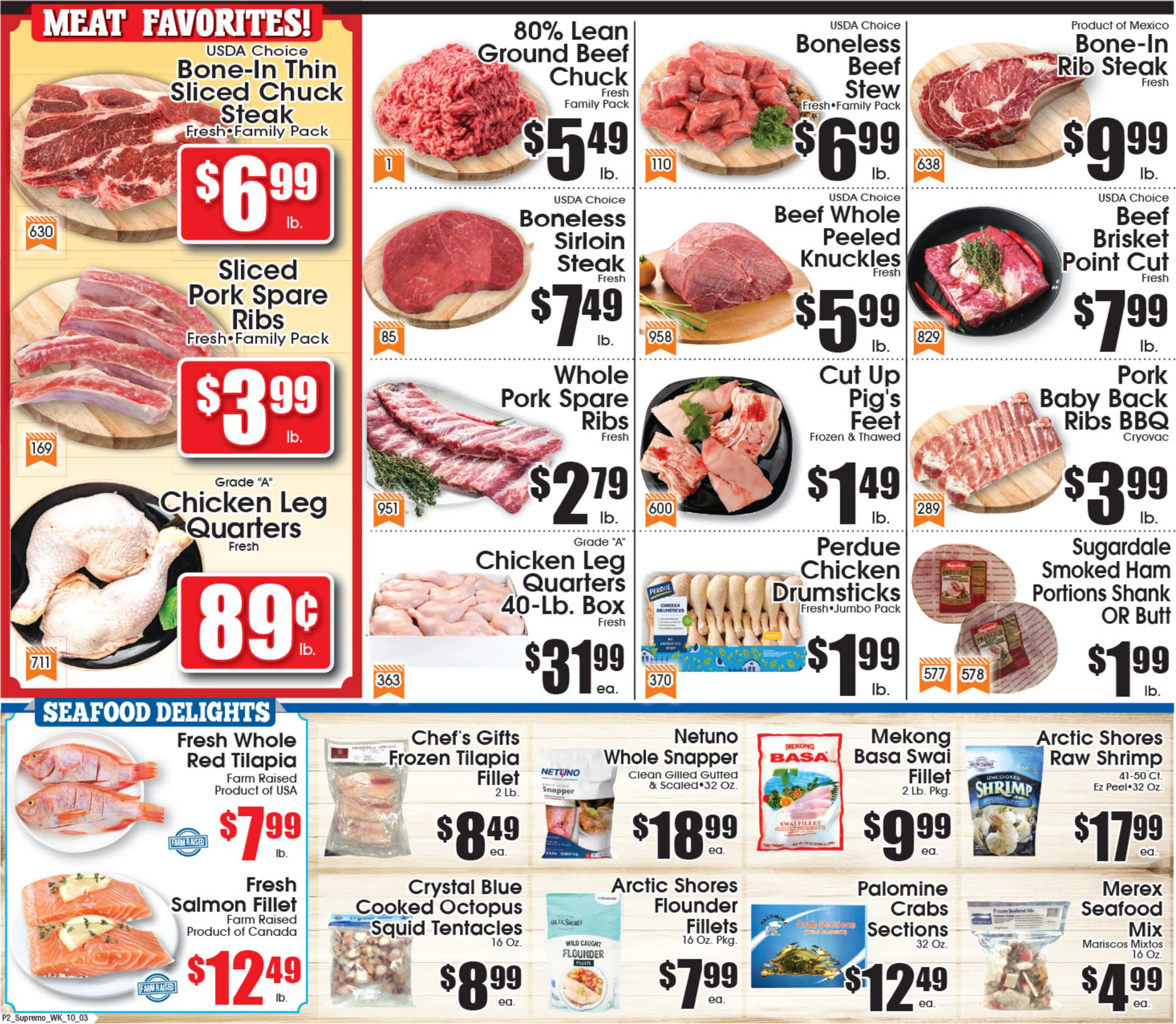 Citi Grocer Citi Grocer - Page 2