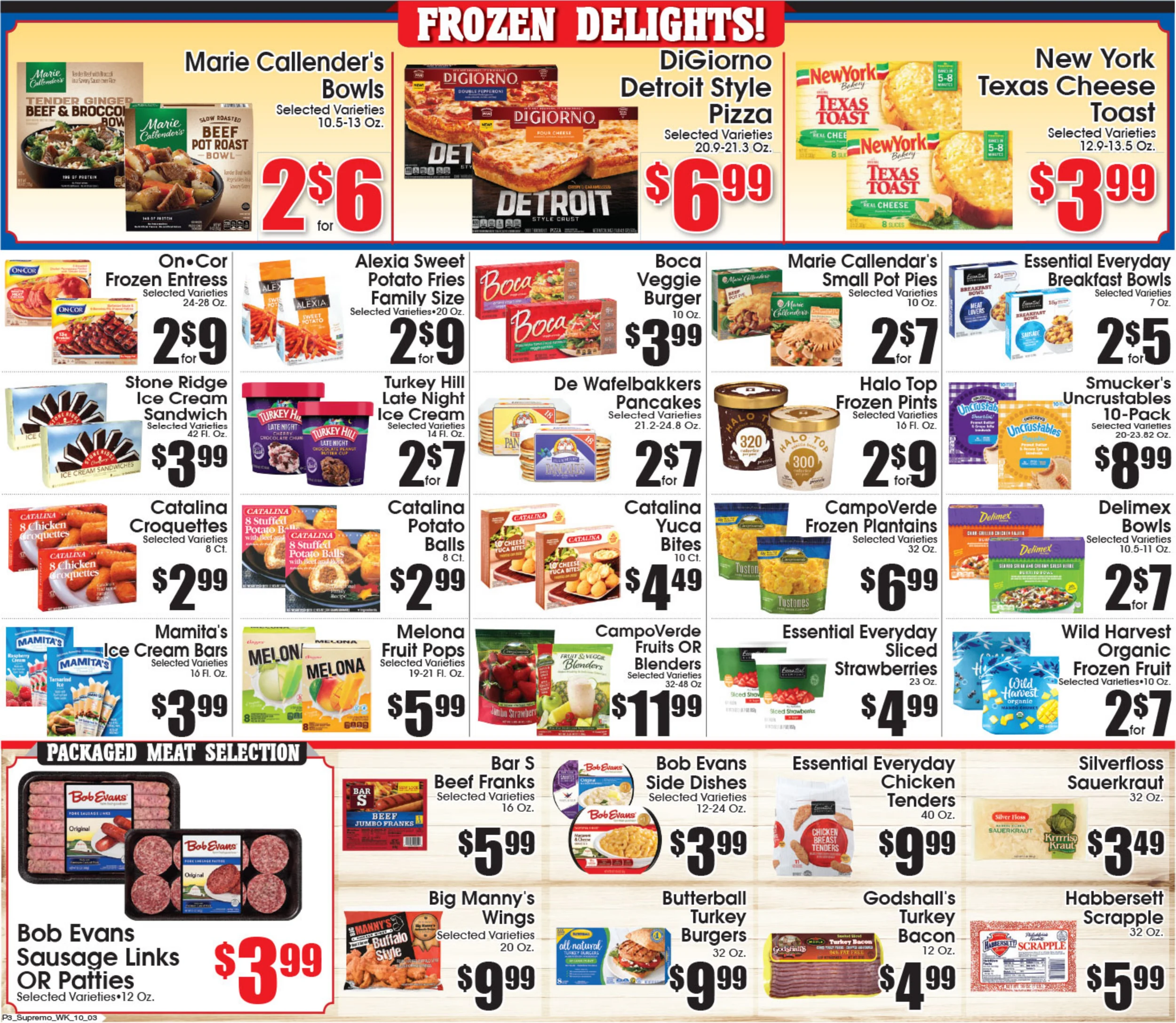 Citi Grocer Citi Grocer - Page 3