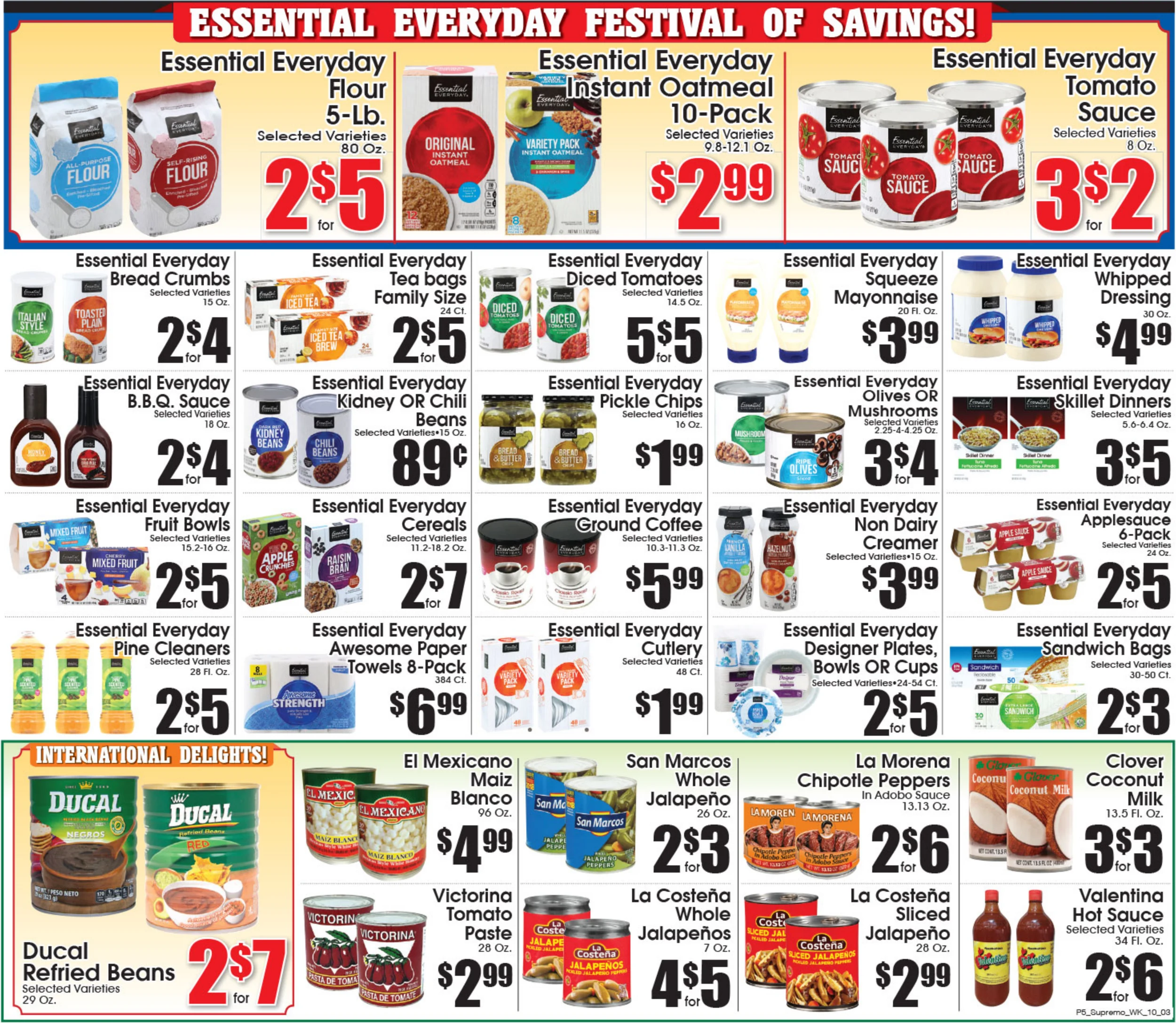 Citi Grocer Citi Grocer - Page 5
