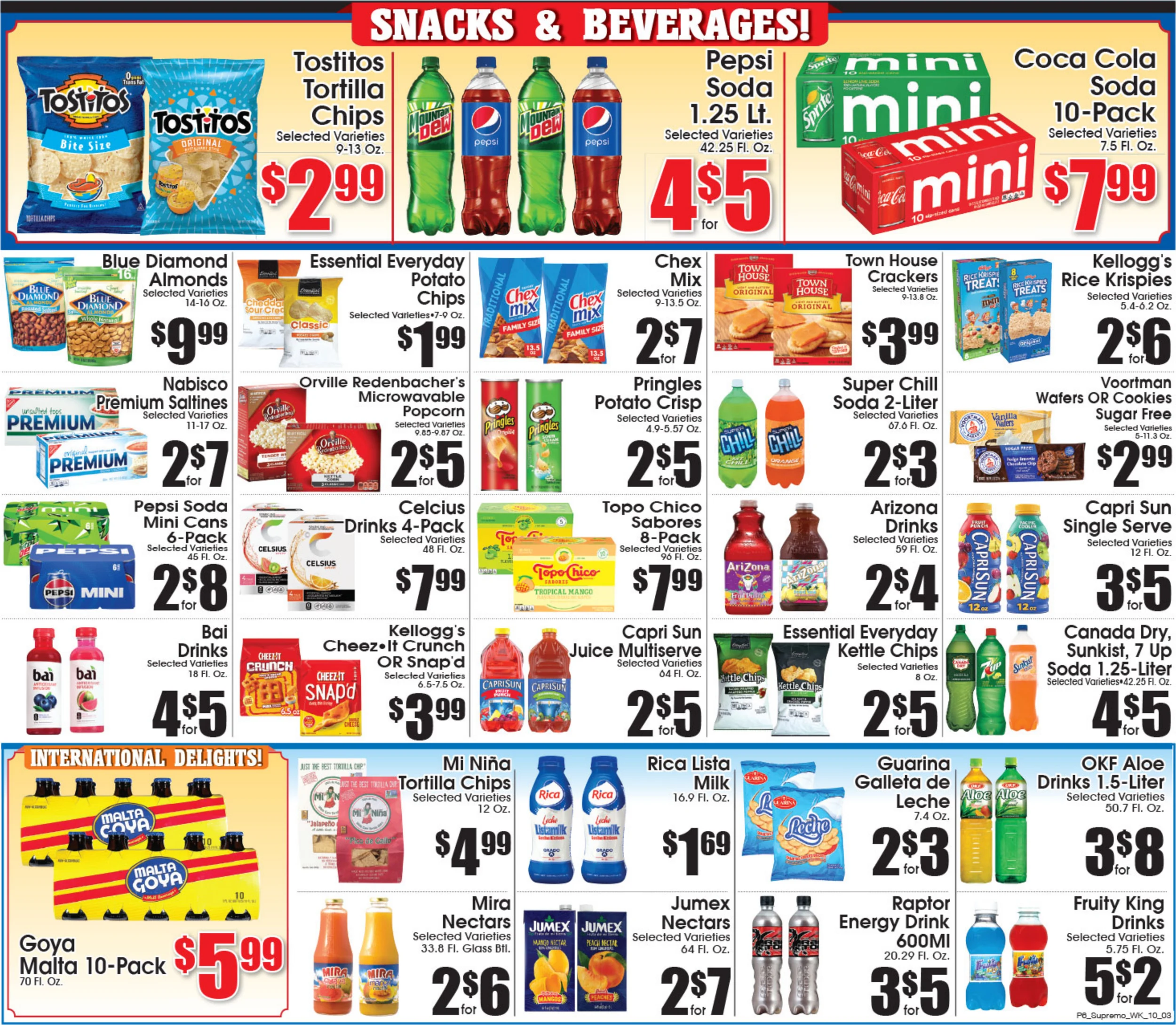 Citi Grocer Citi Grocer - Page 6