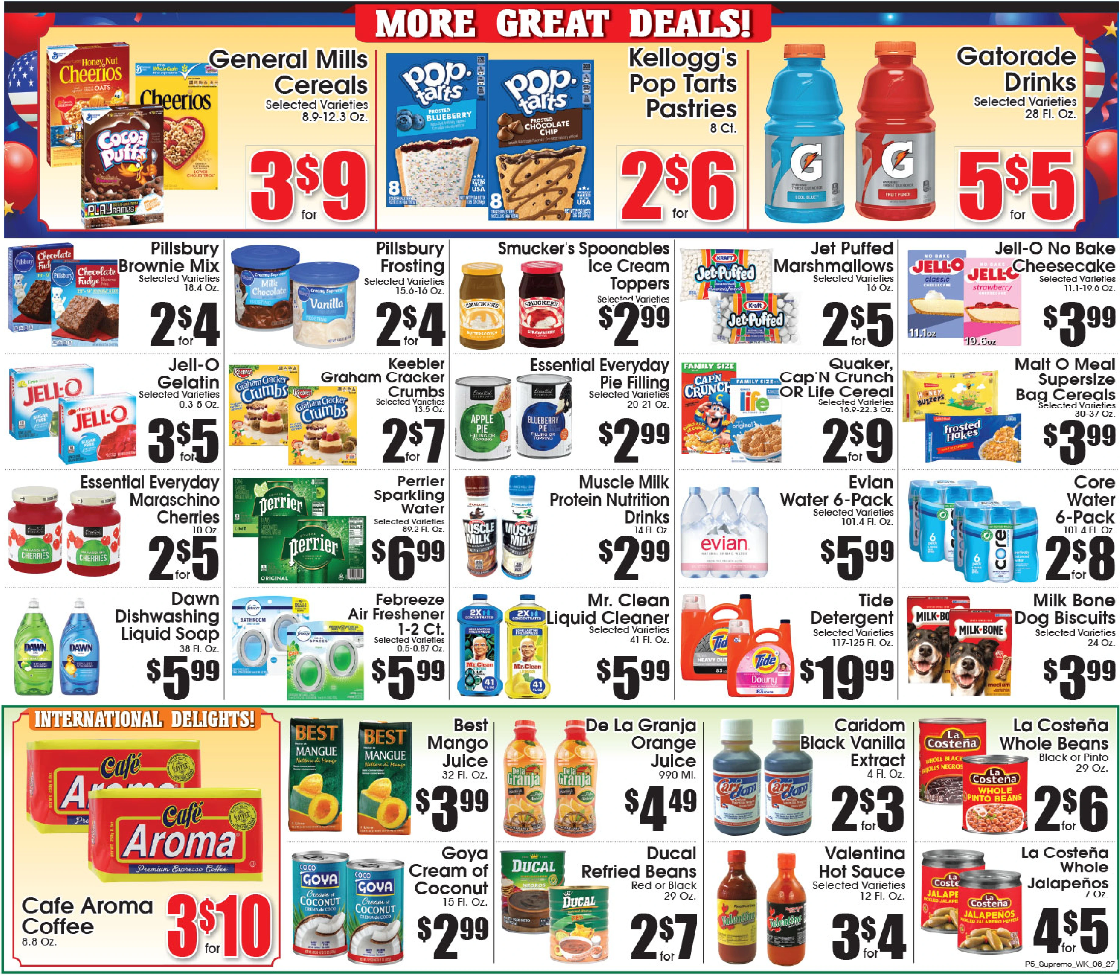 Flyer page 5