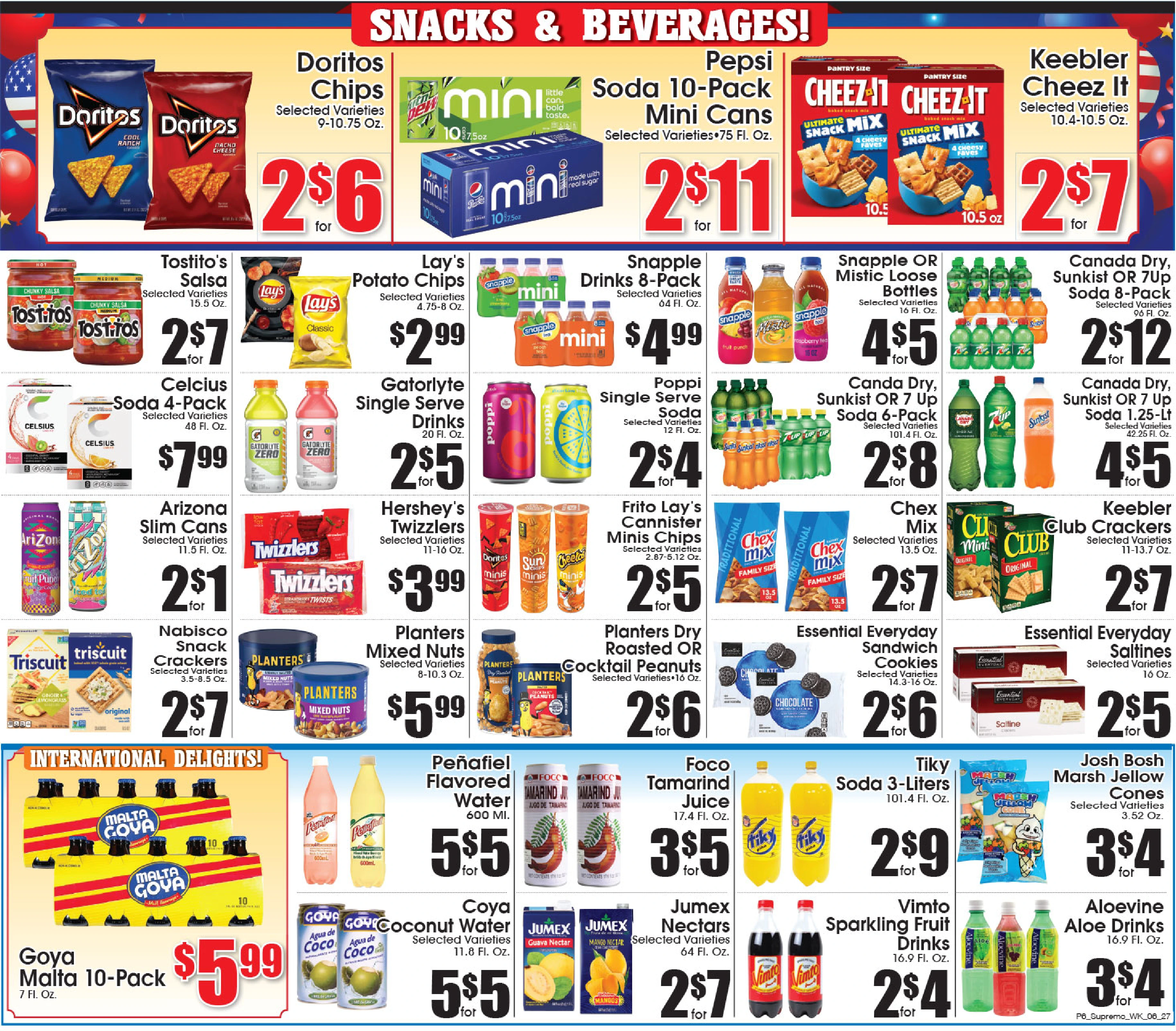 Flyer page 6