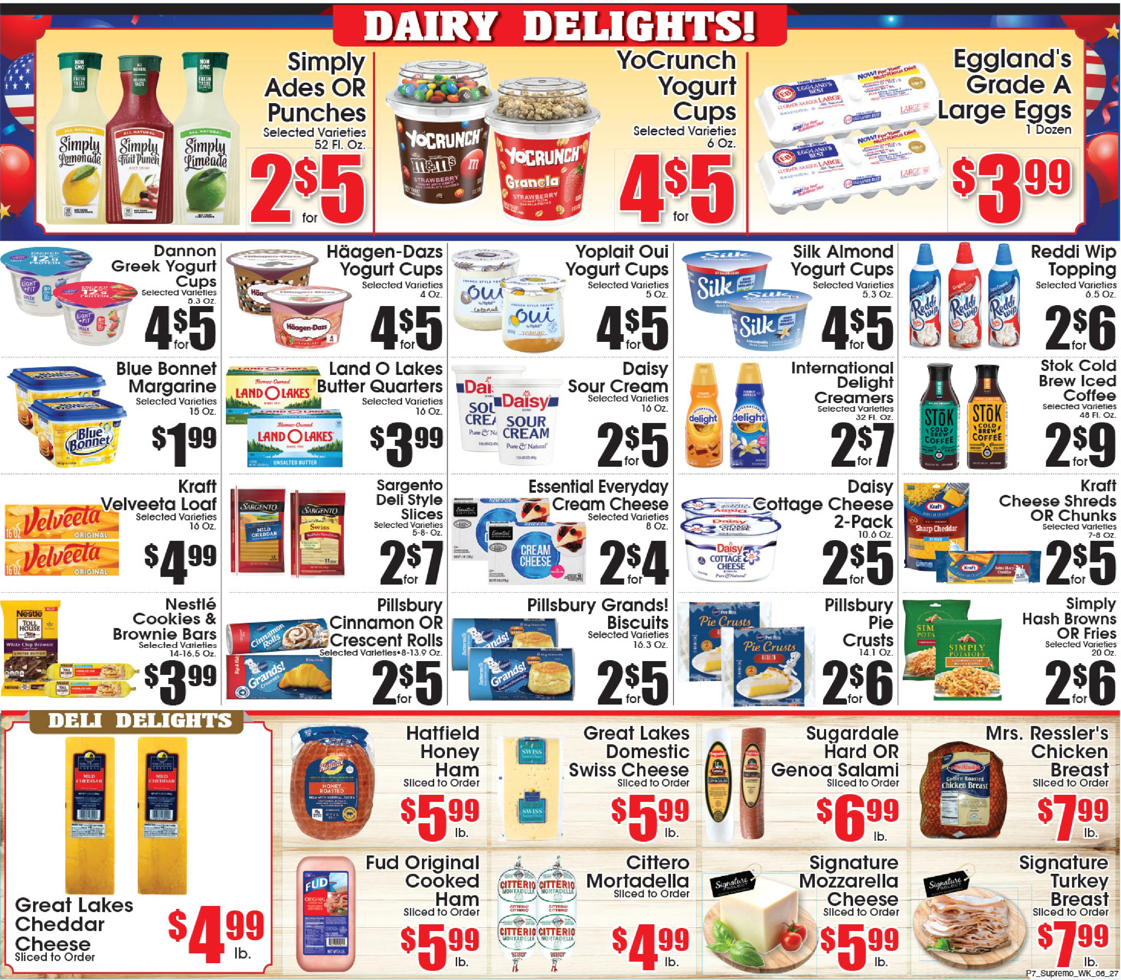 Flyer page 7