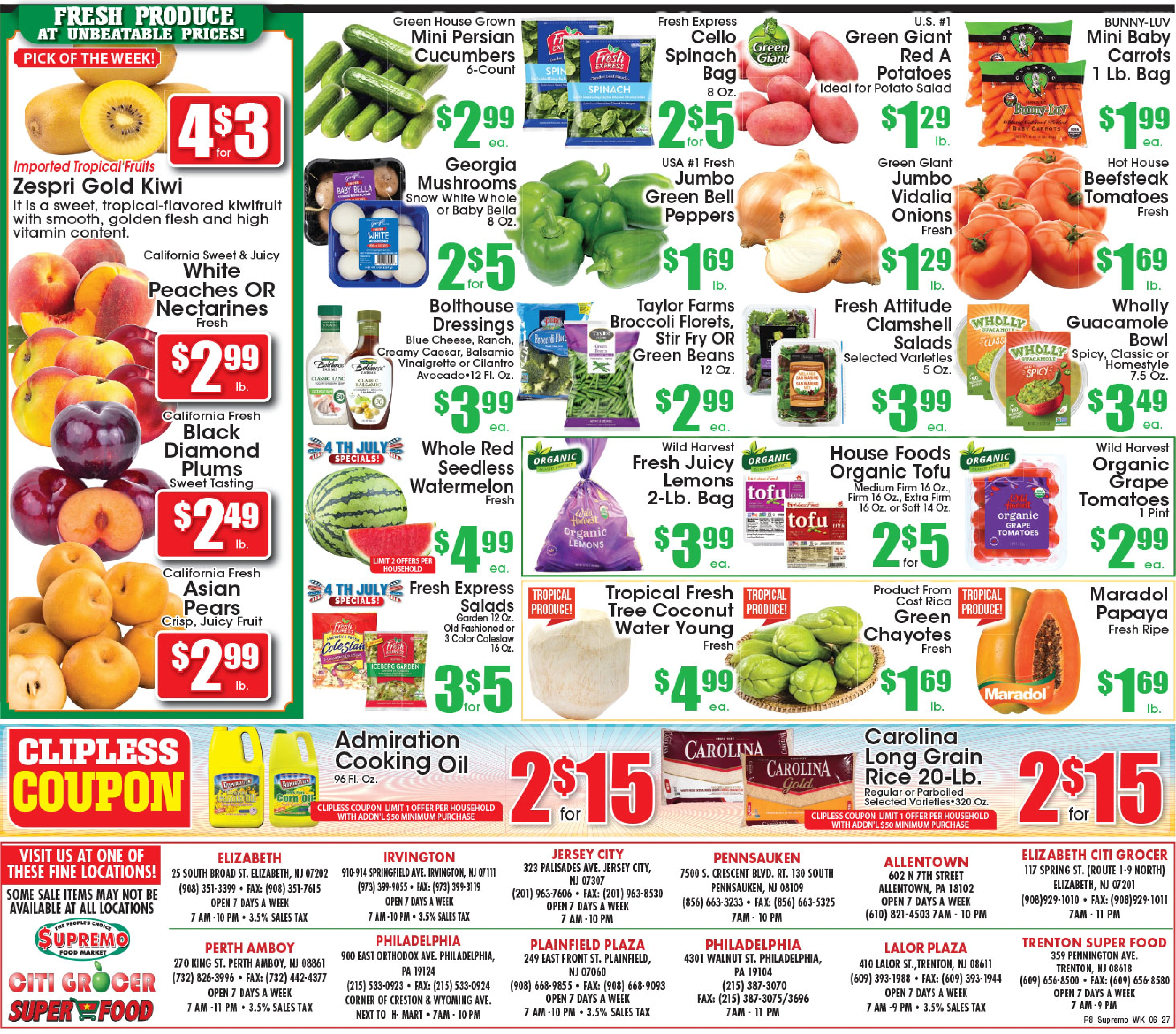 Flyer page 8
