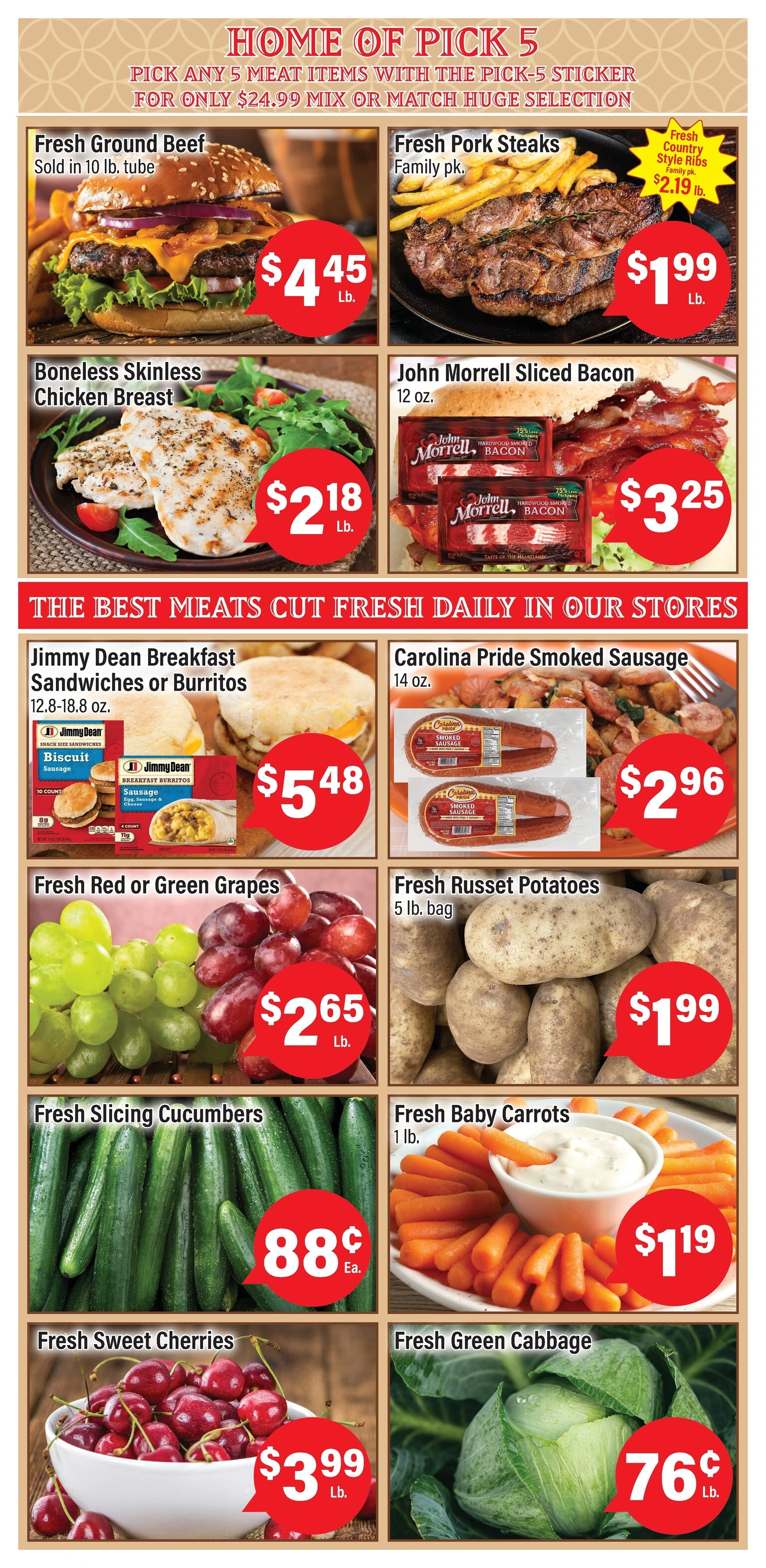Flyer page 2