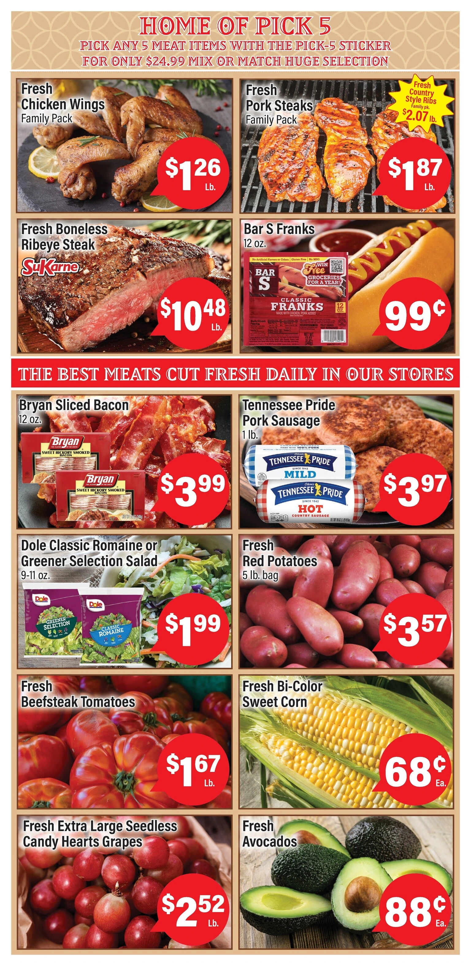 Flyer page 2