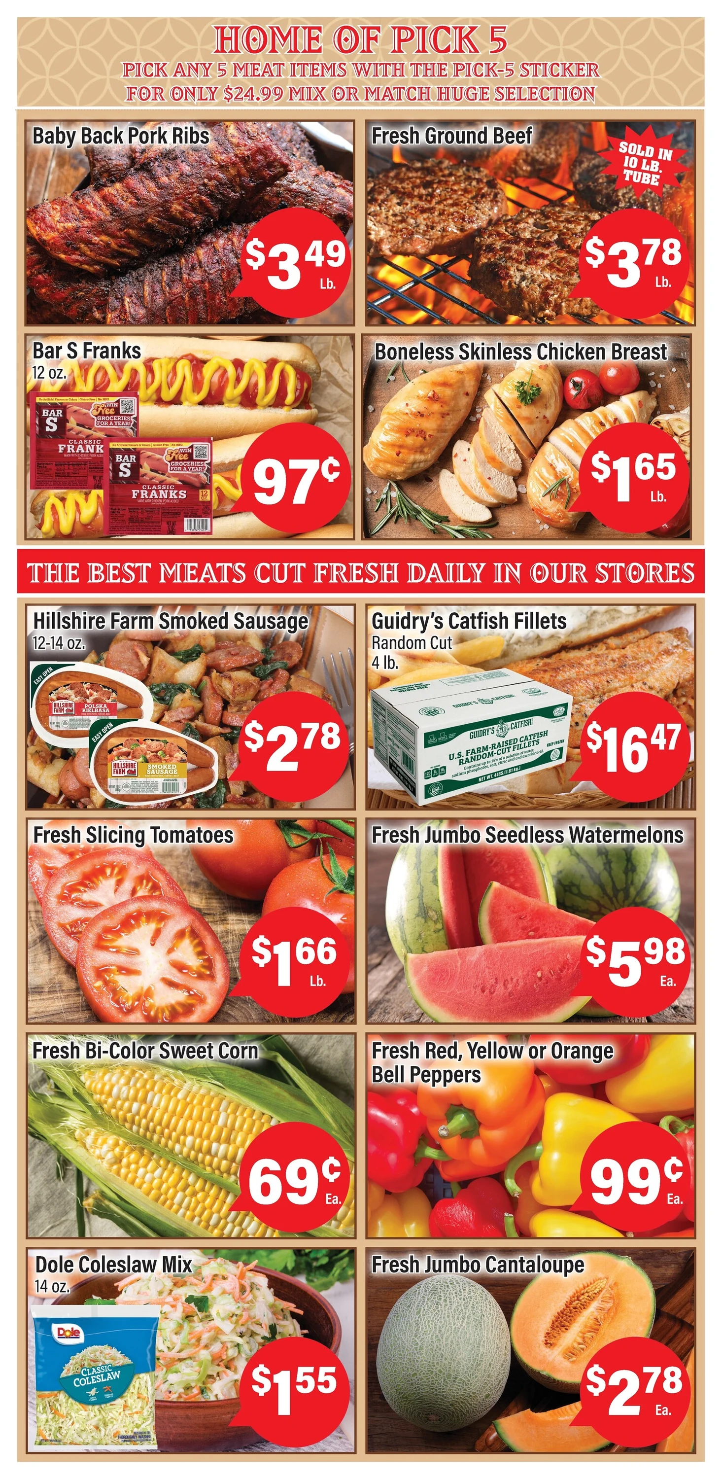 City Market Carlisle - Des Arc - Hazen Current Ad - Page 2