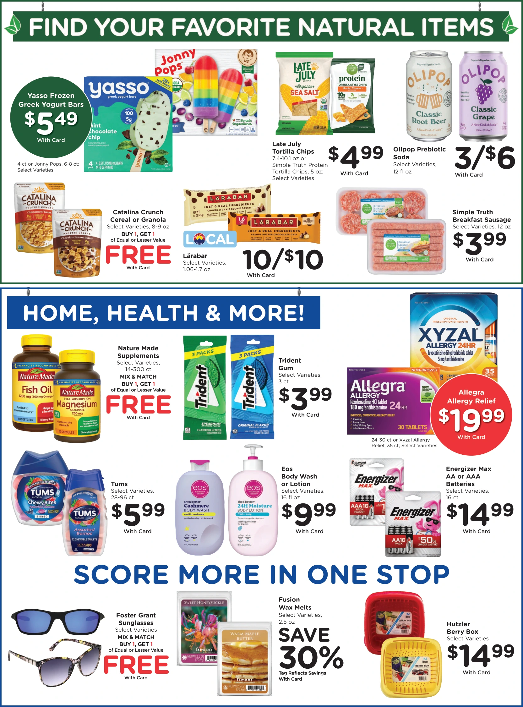 Flyer page 11