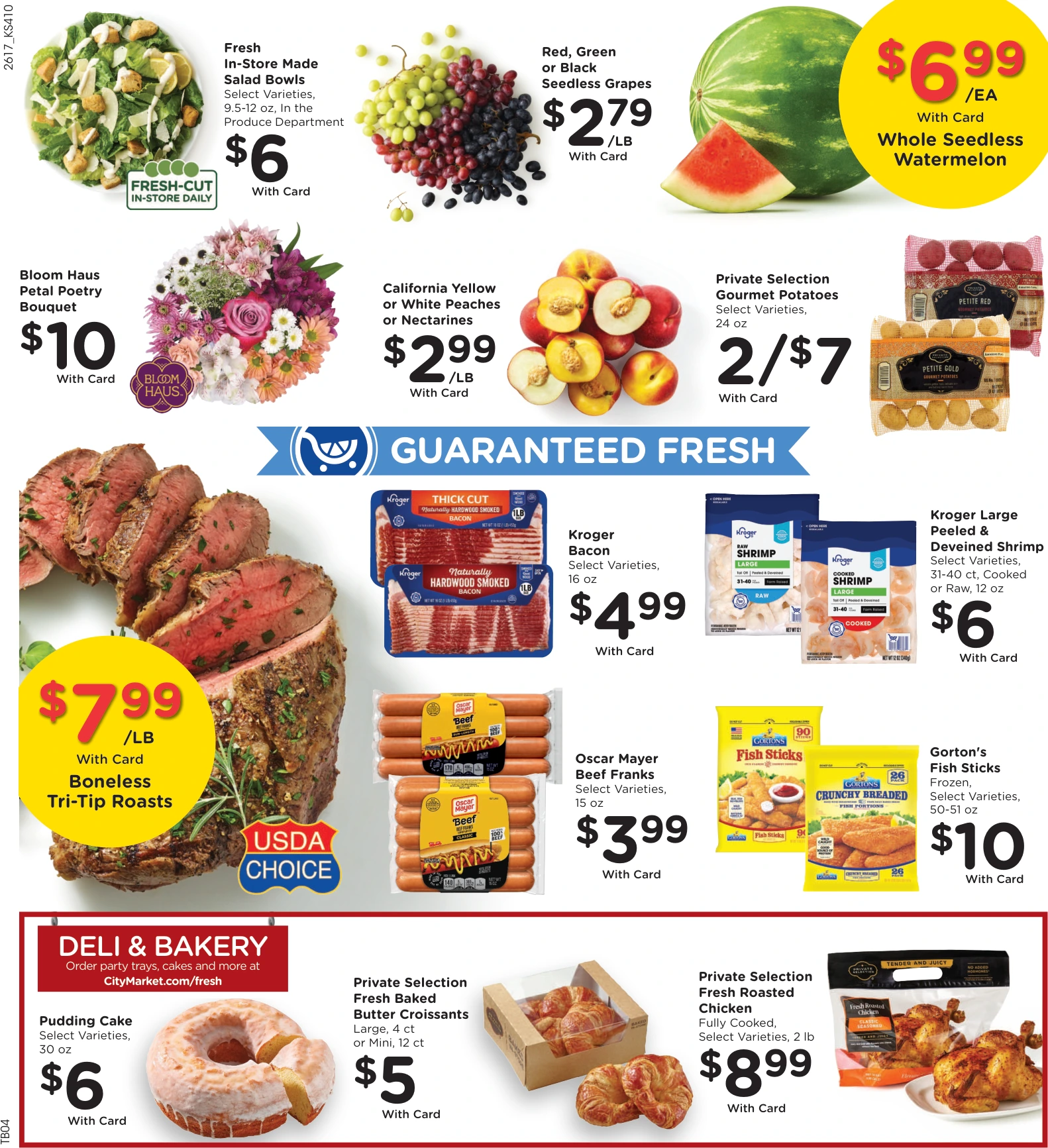 Flyer page 14