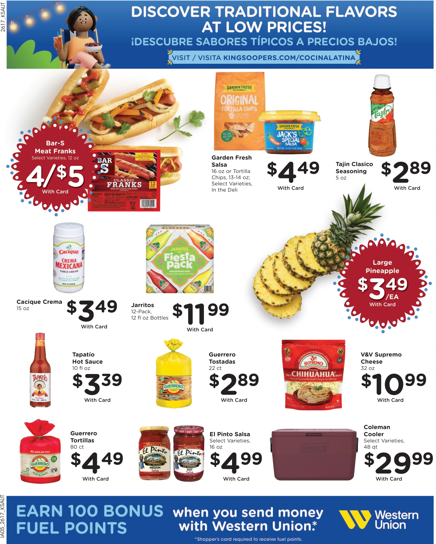 Flyer page 16