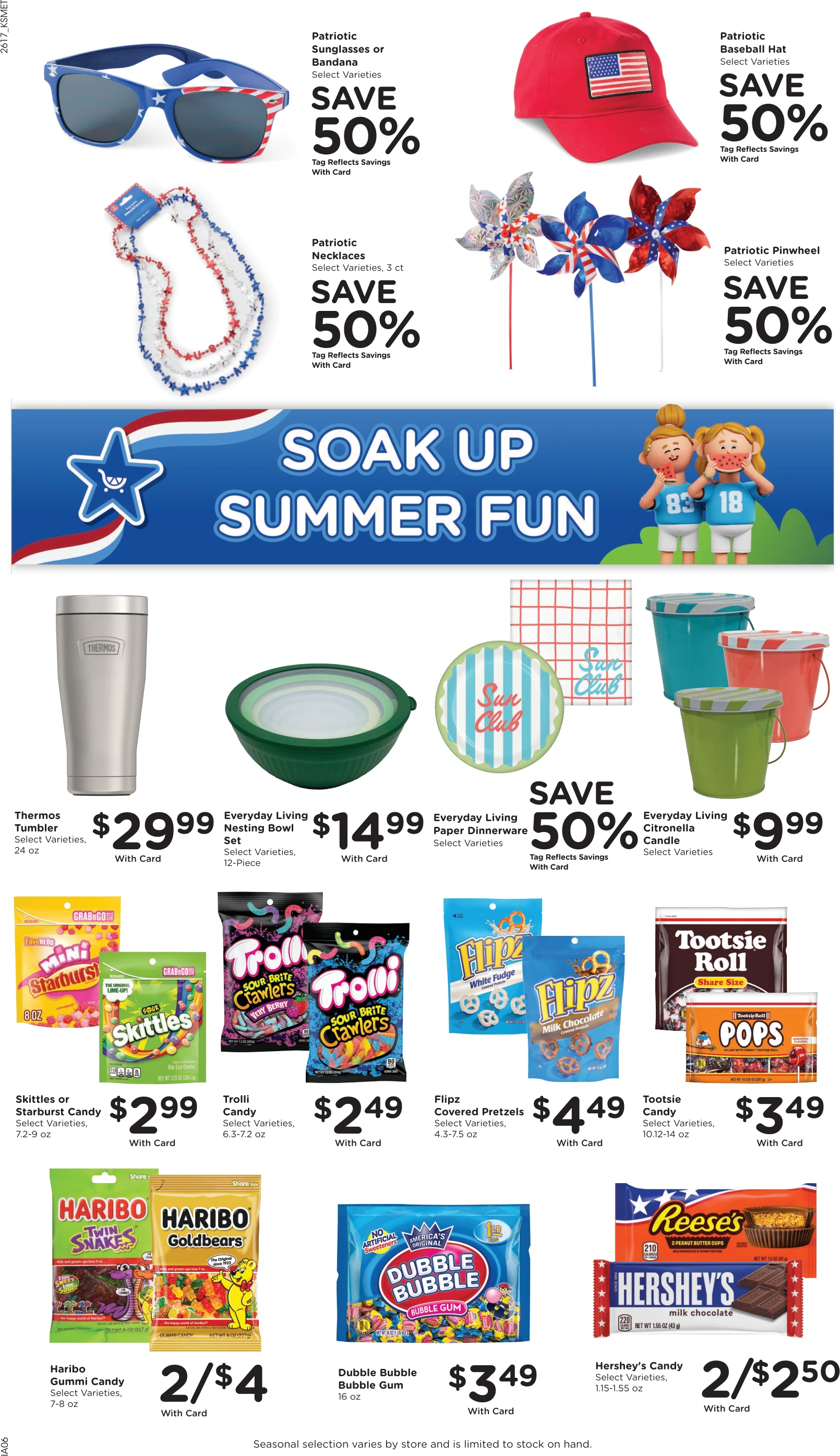 Flyer page 17