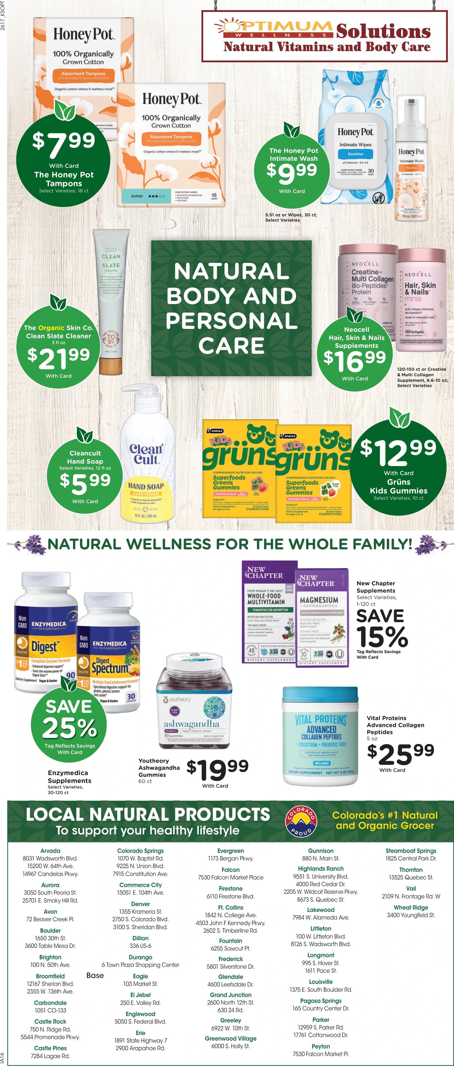Flyer page 9