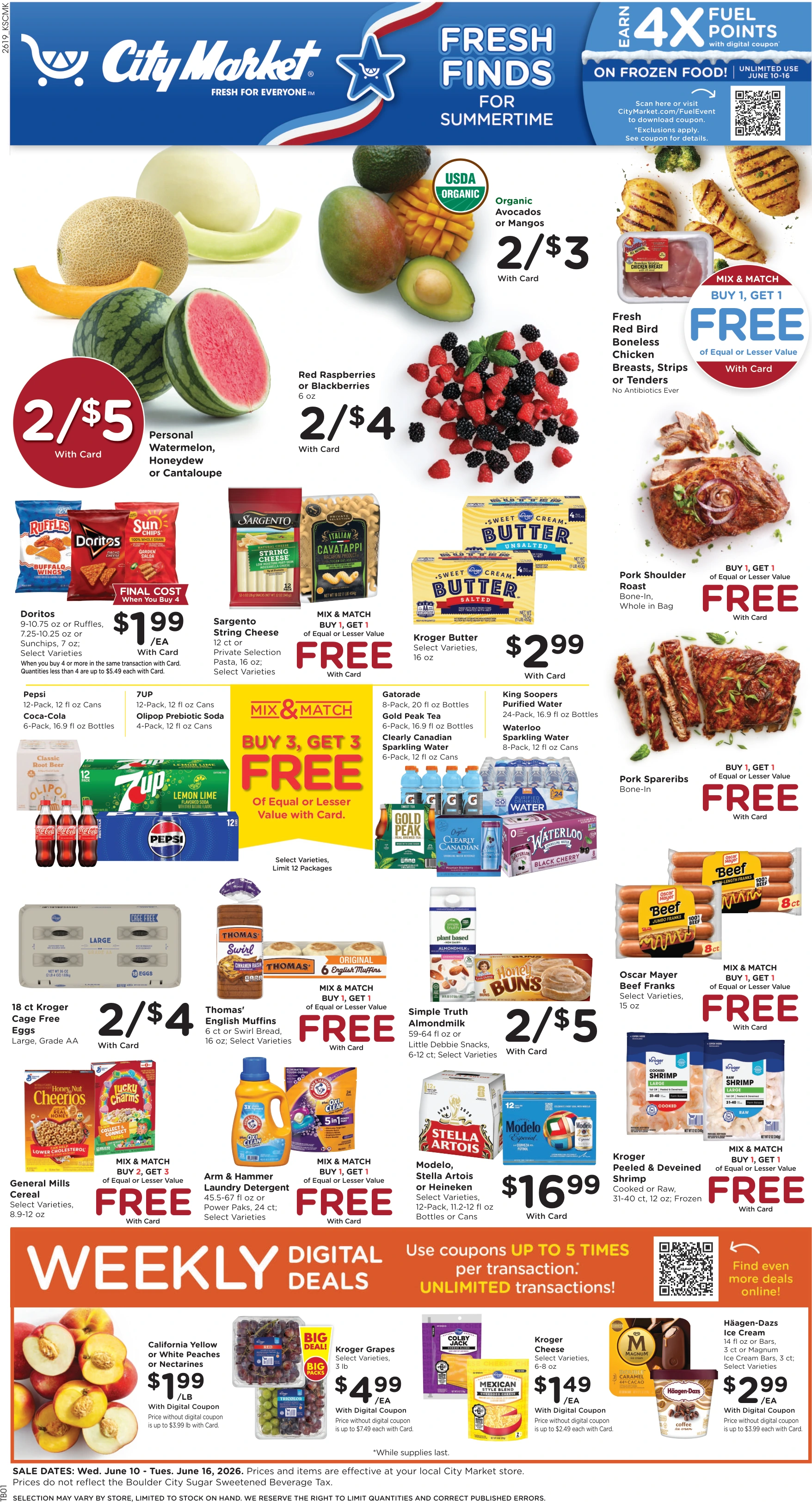 Flyer page 1