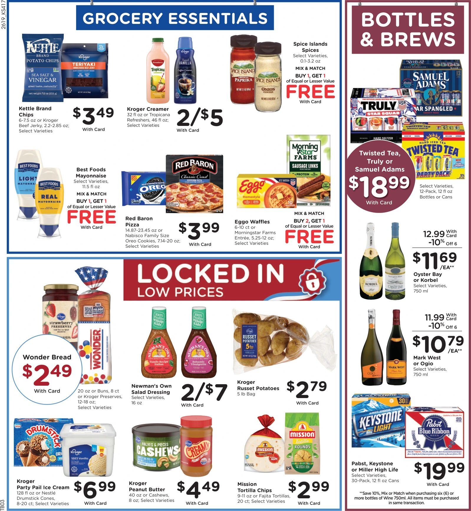 Flyer page 8