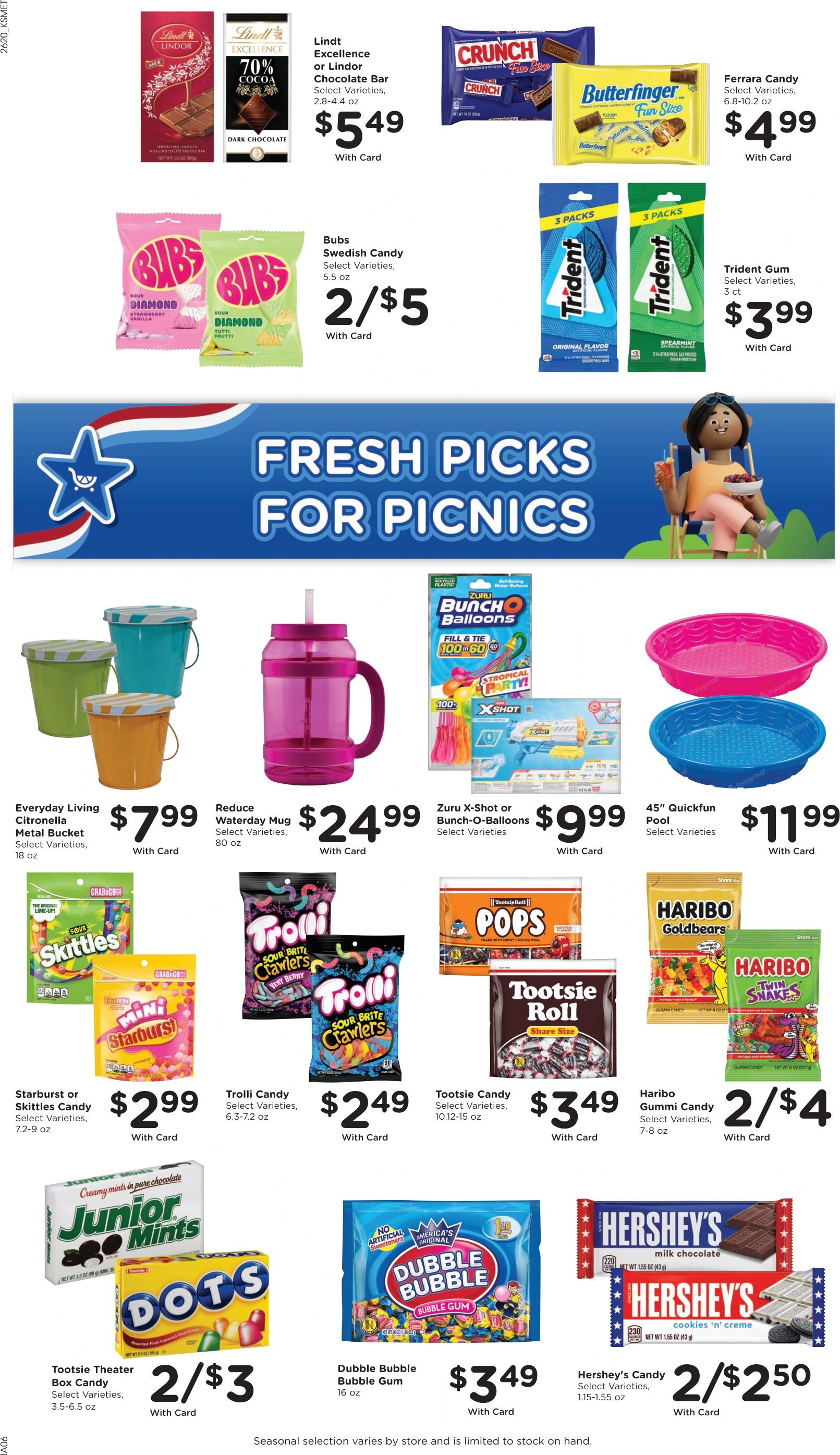 Flyer page 14
