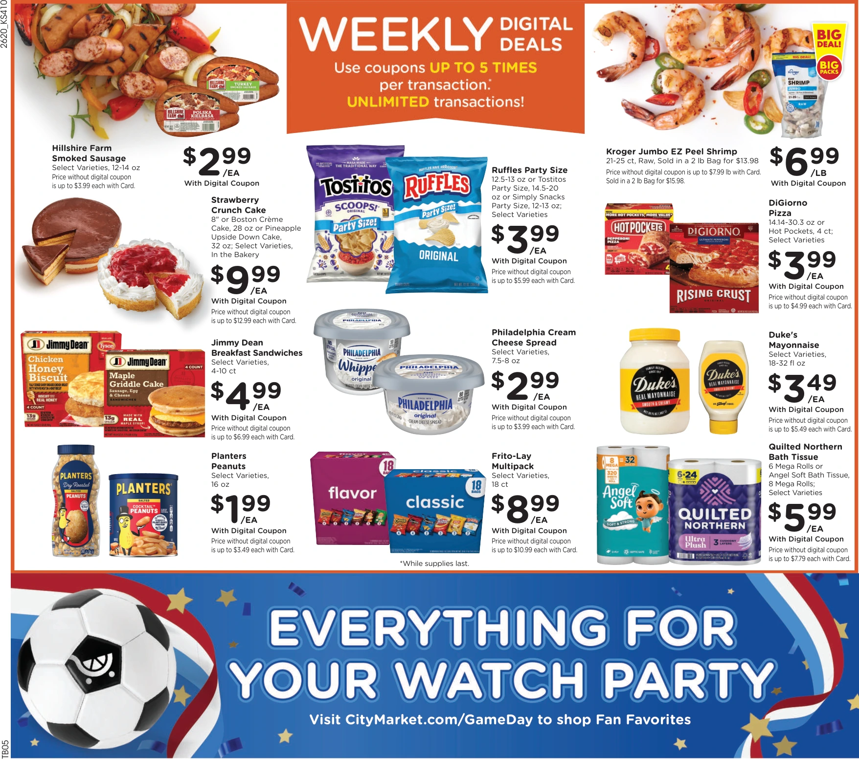 Flyer page 2
