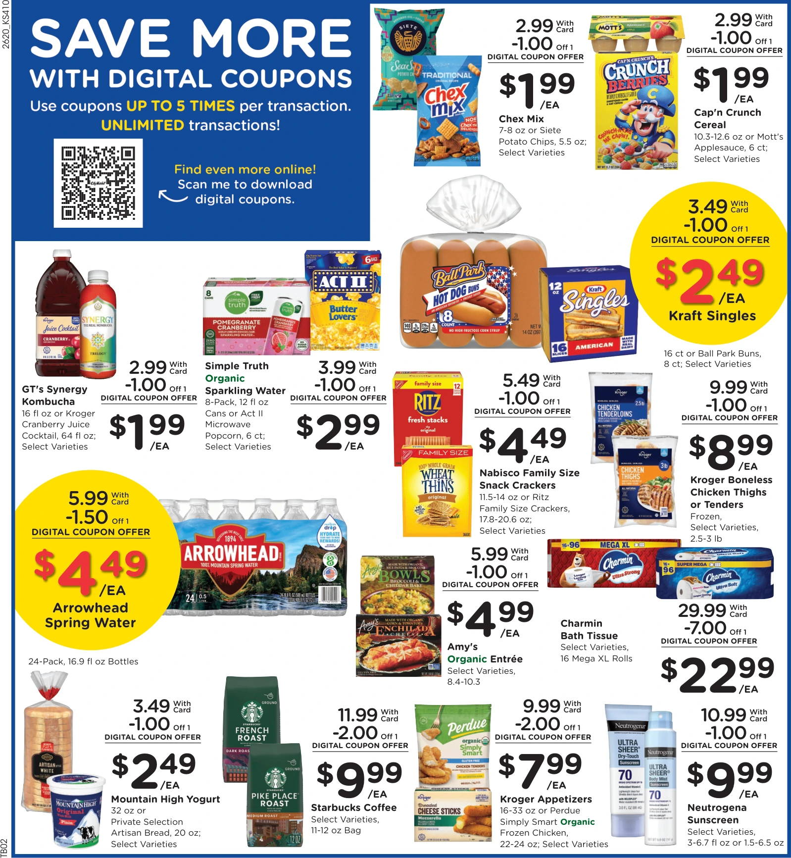 Flyer page 5