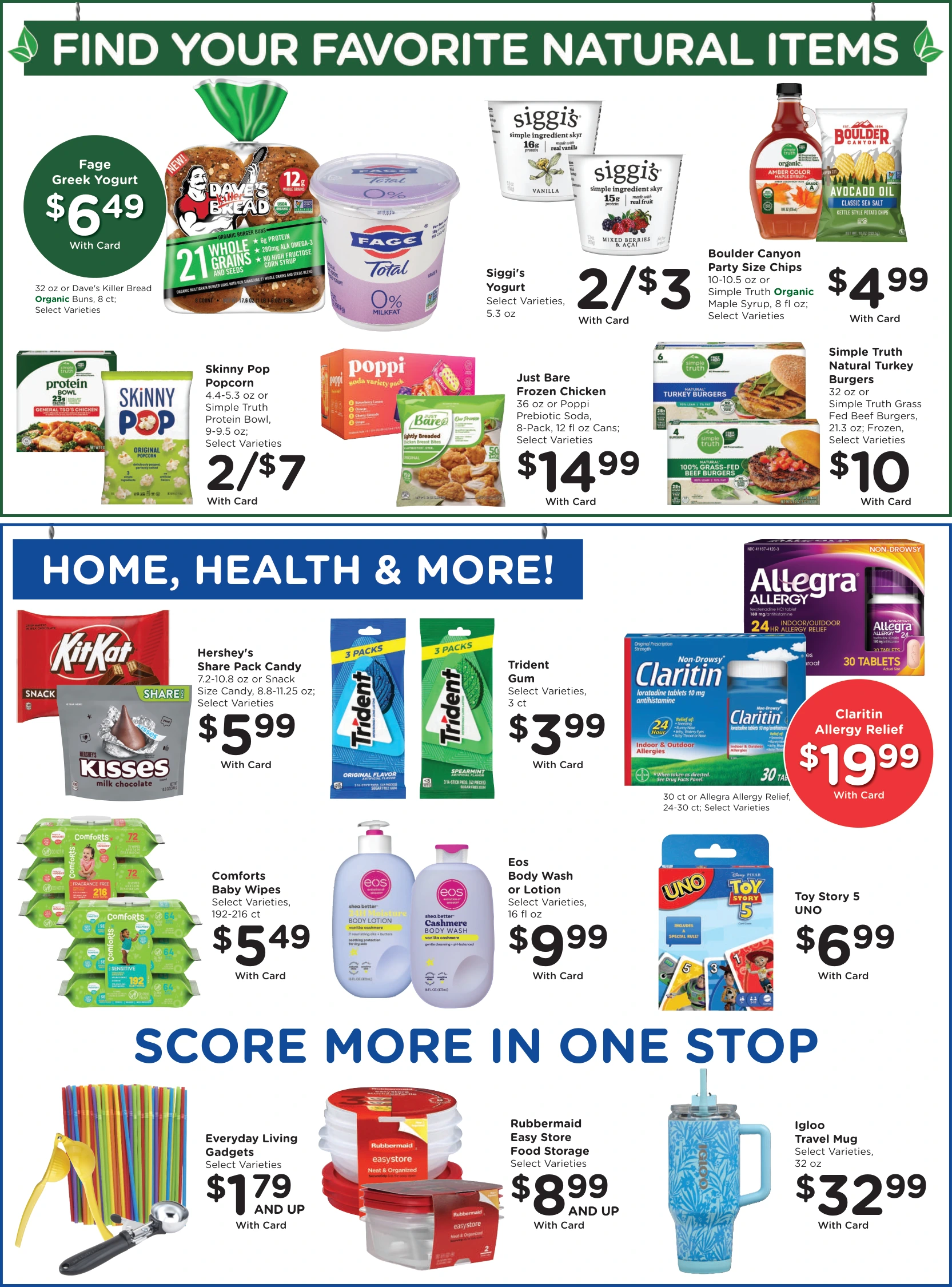Flyer page 9