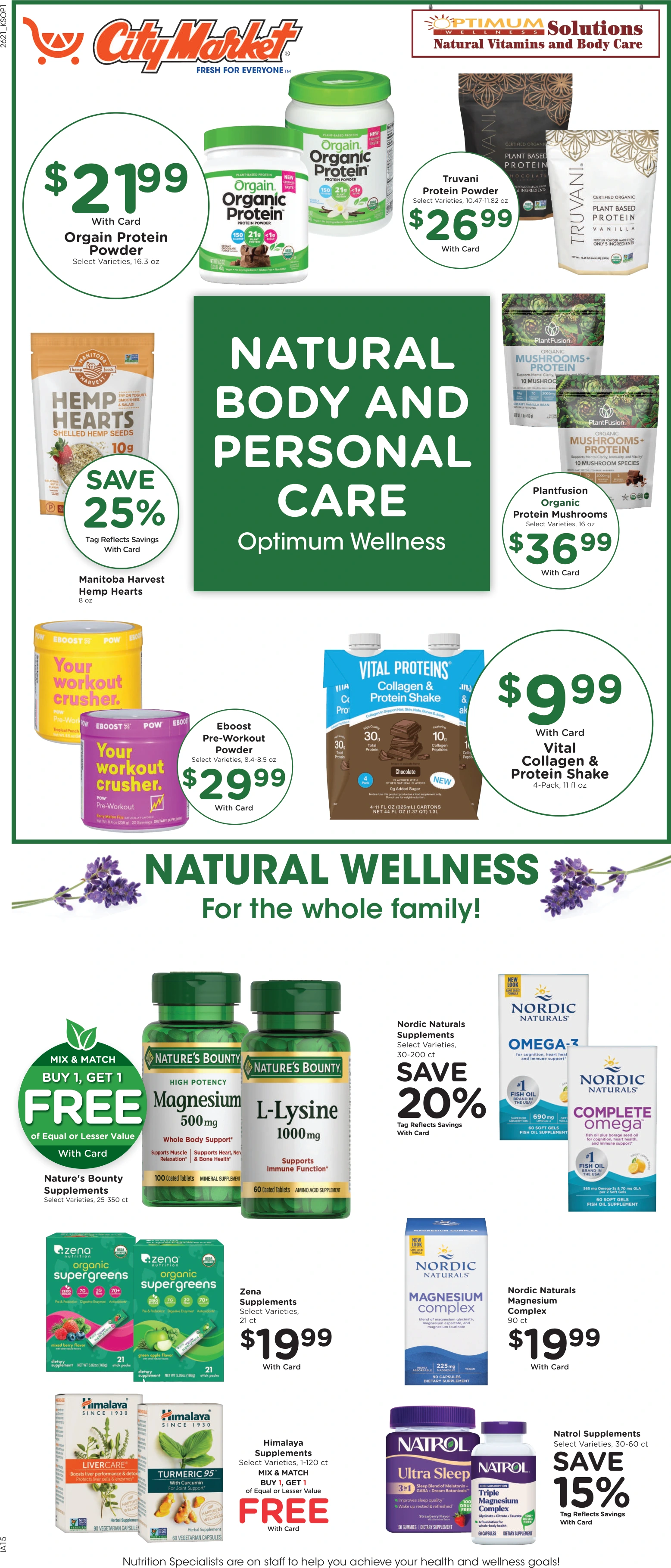 Flyer page 10