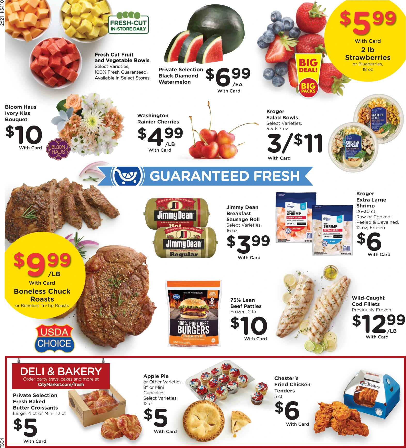 Flyer page 14