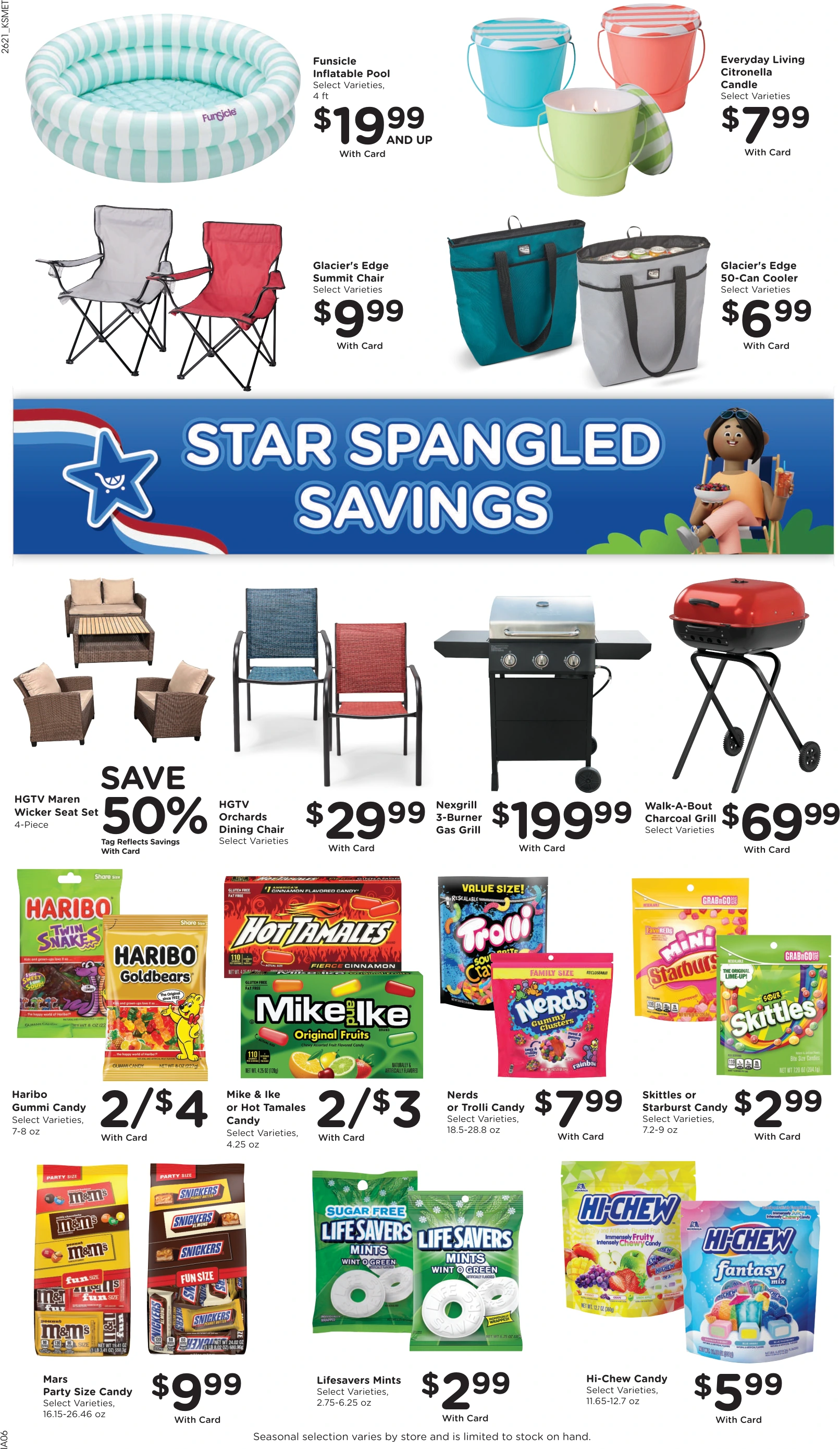 Flyer page 17