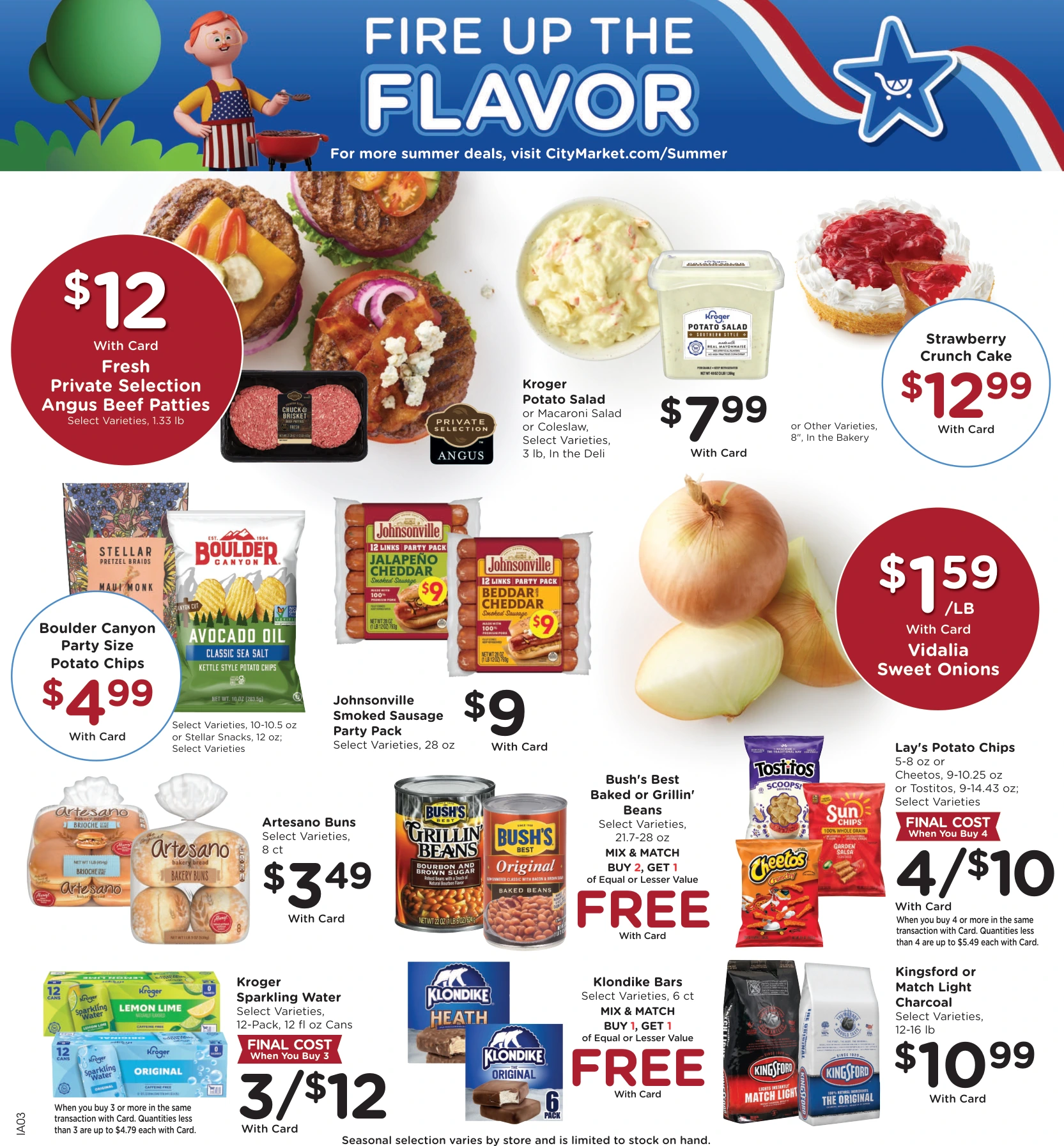 Flyer page 5