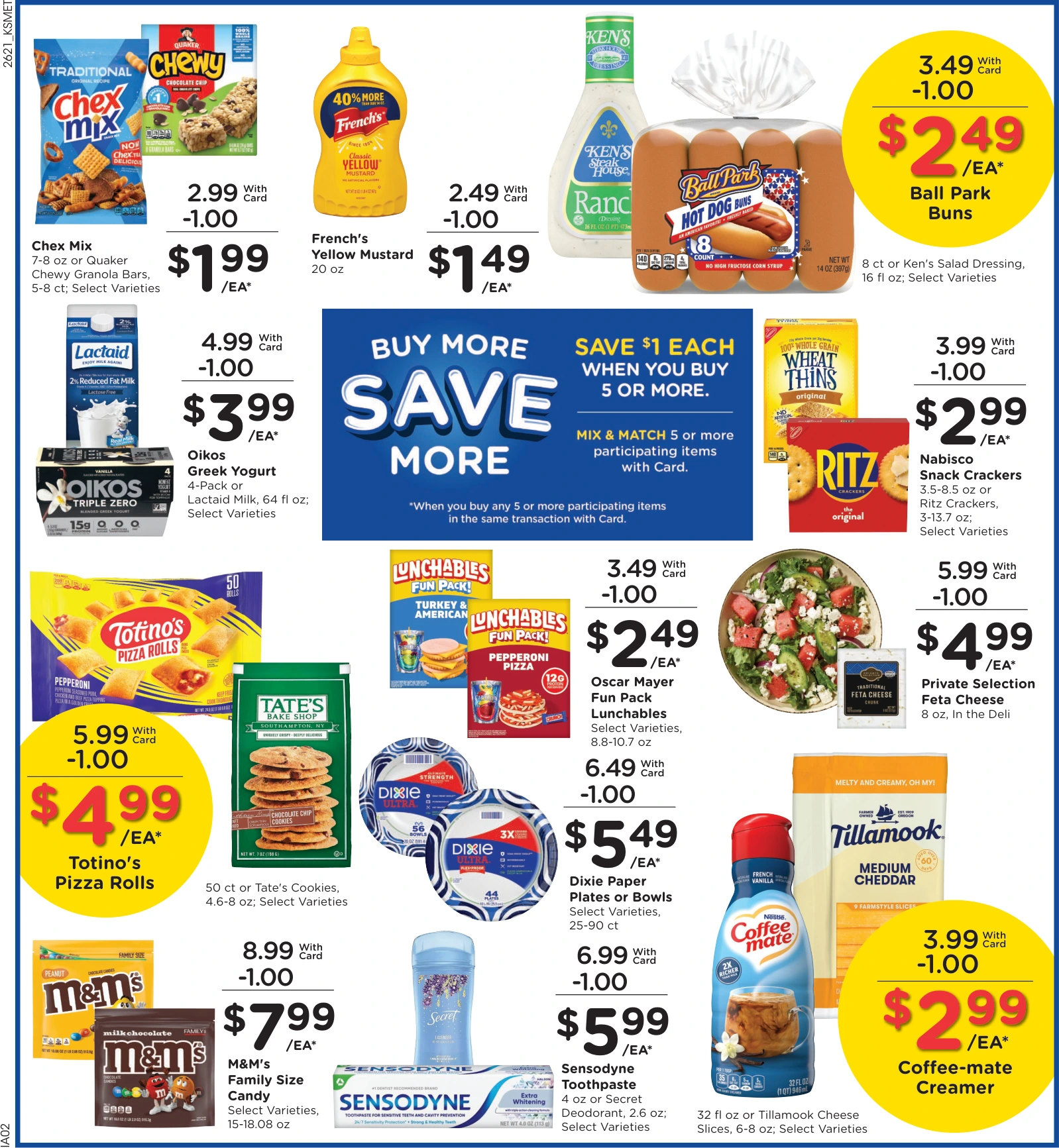 Flyer page 8