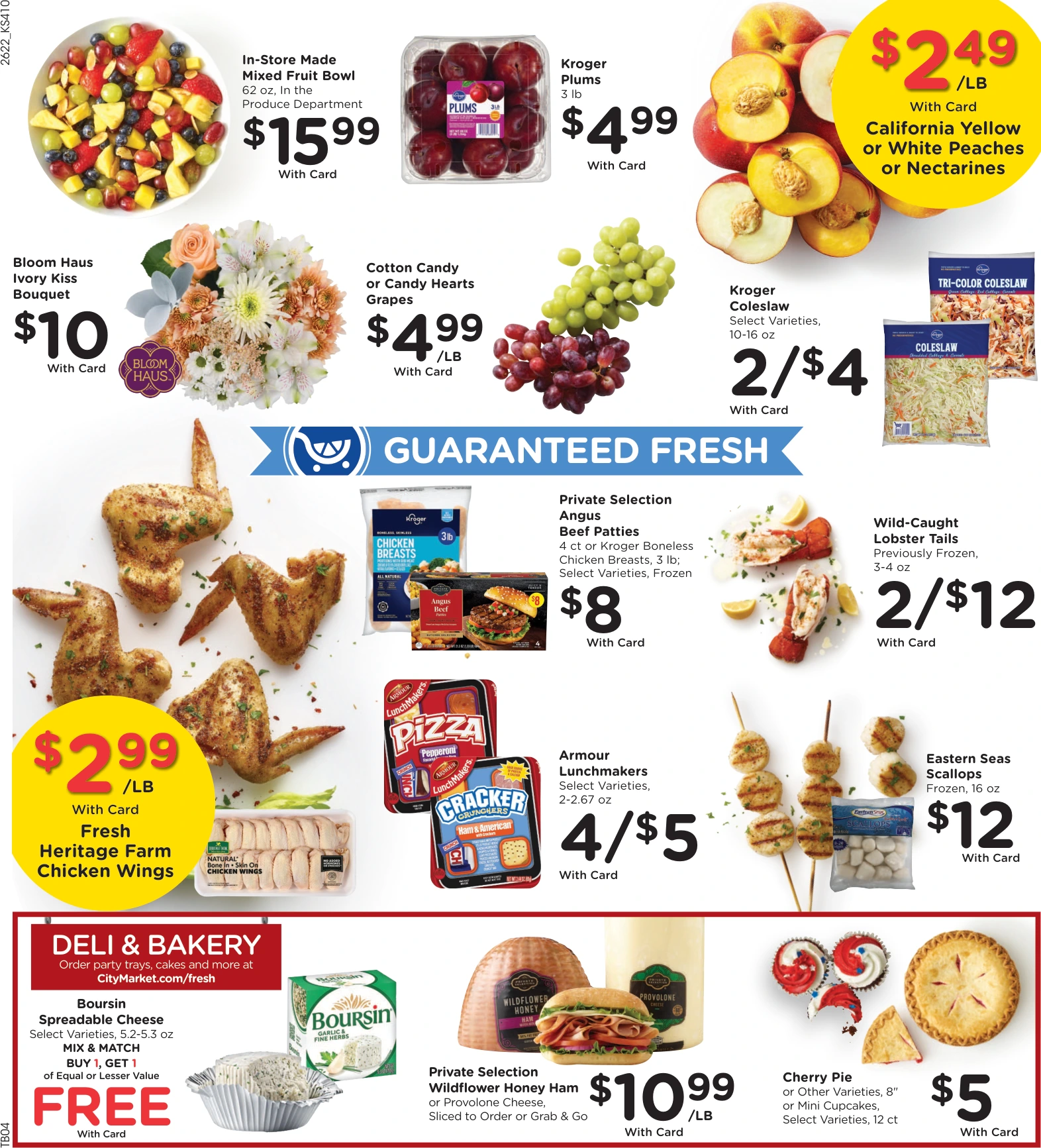 Flyer page 15