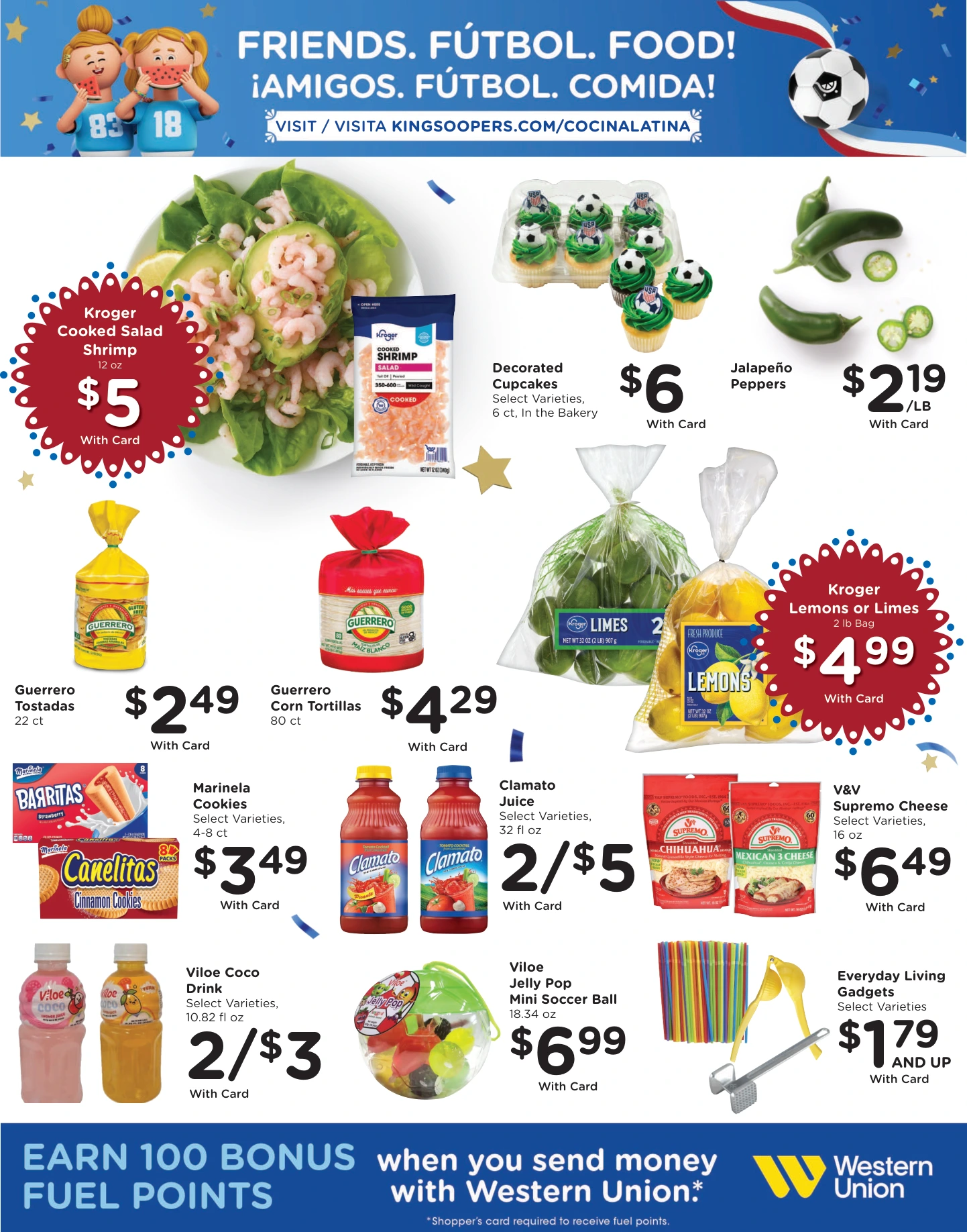 Flyer page 17