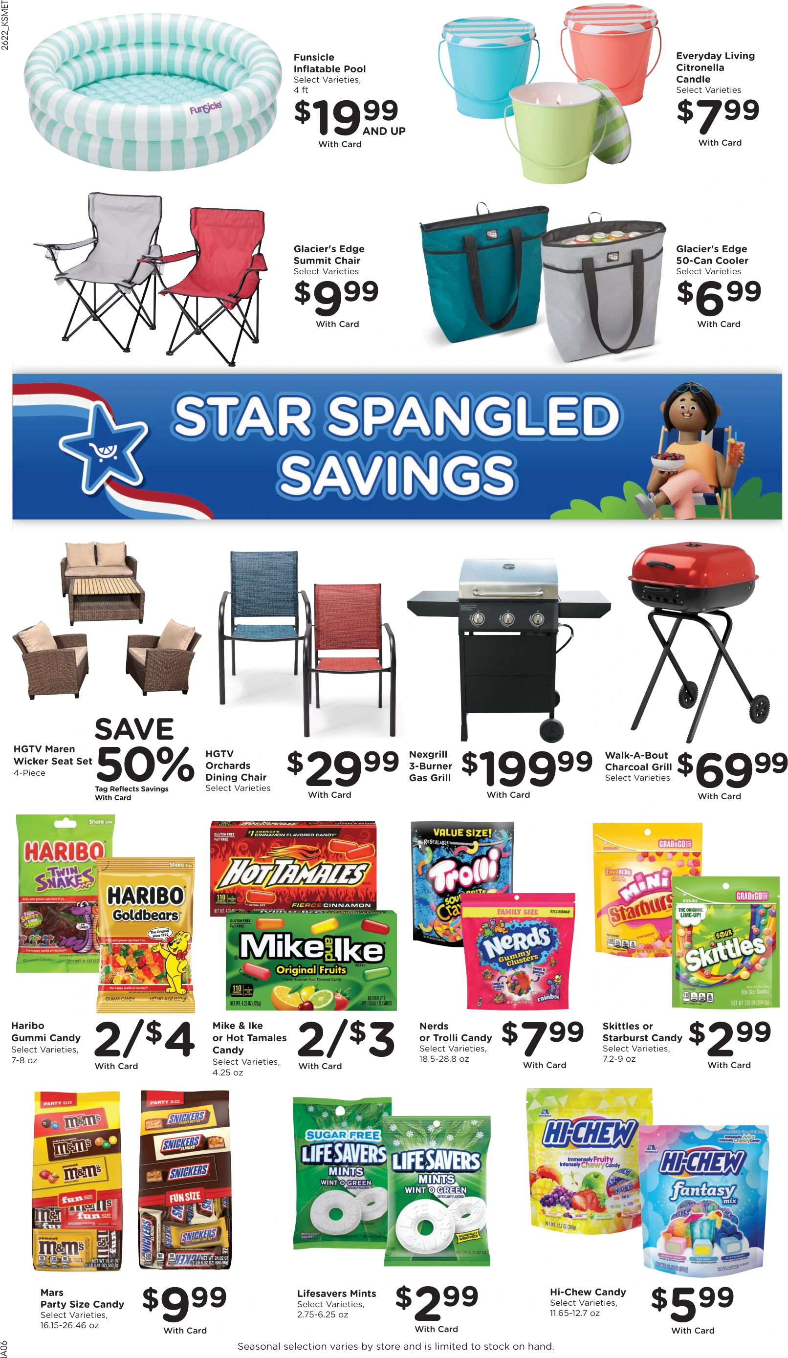 Flyer page 18