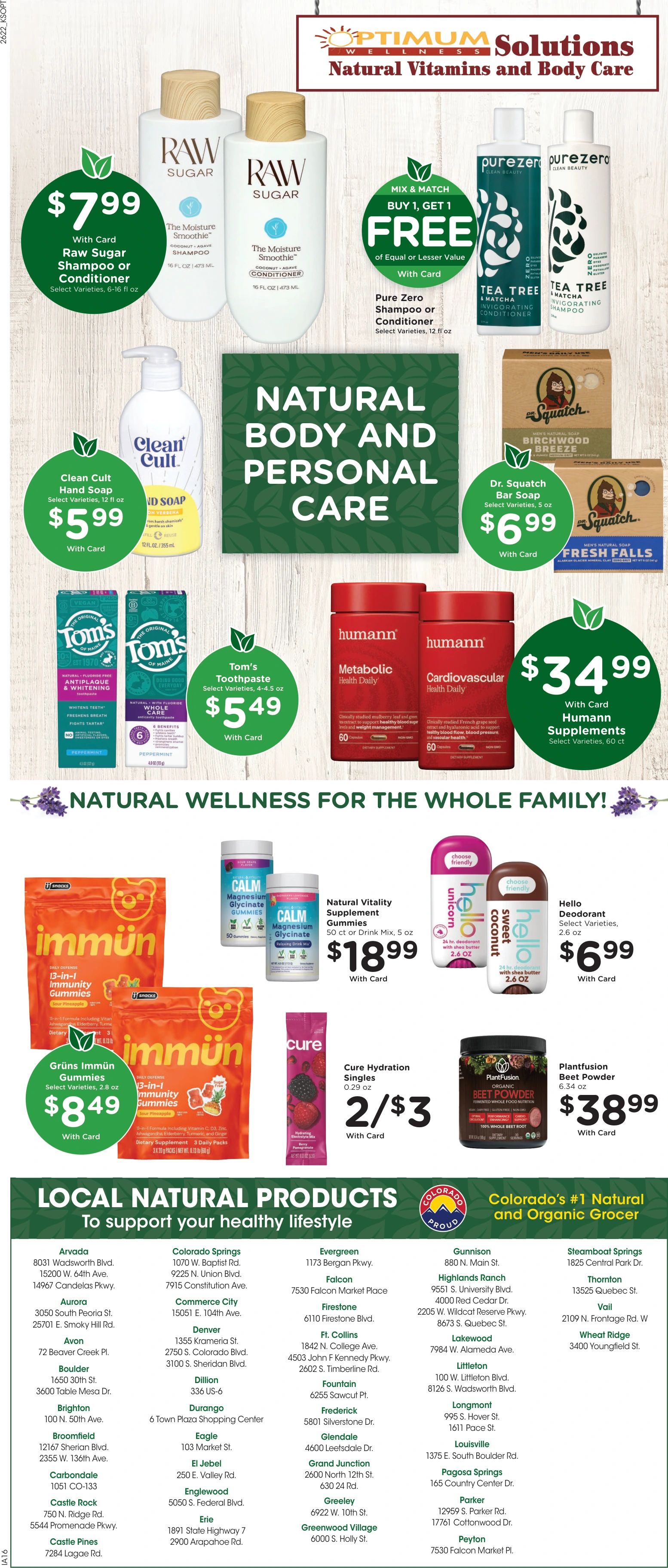 Flyer page 8