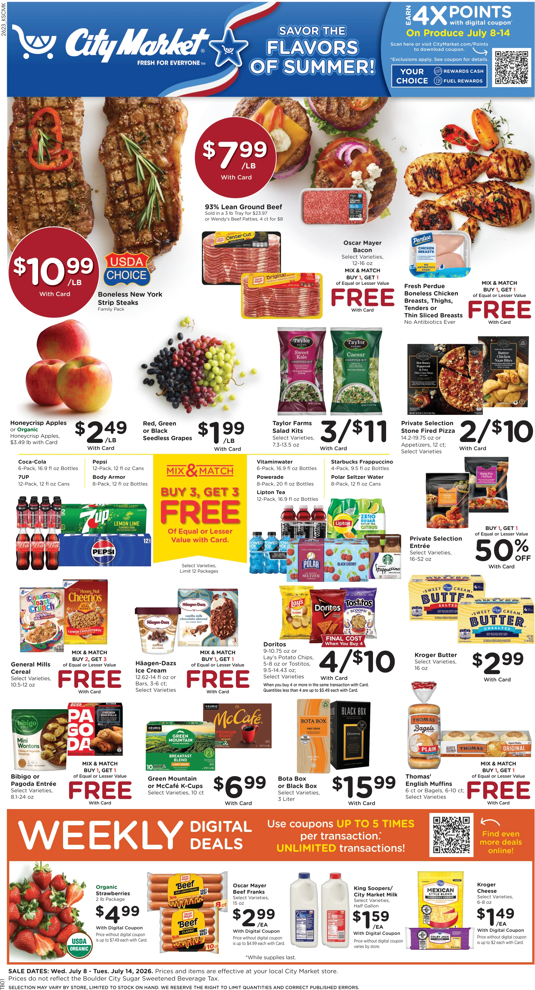 Flyer page 1