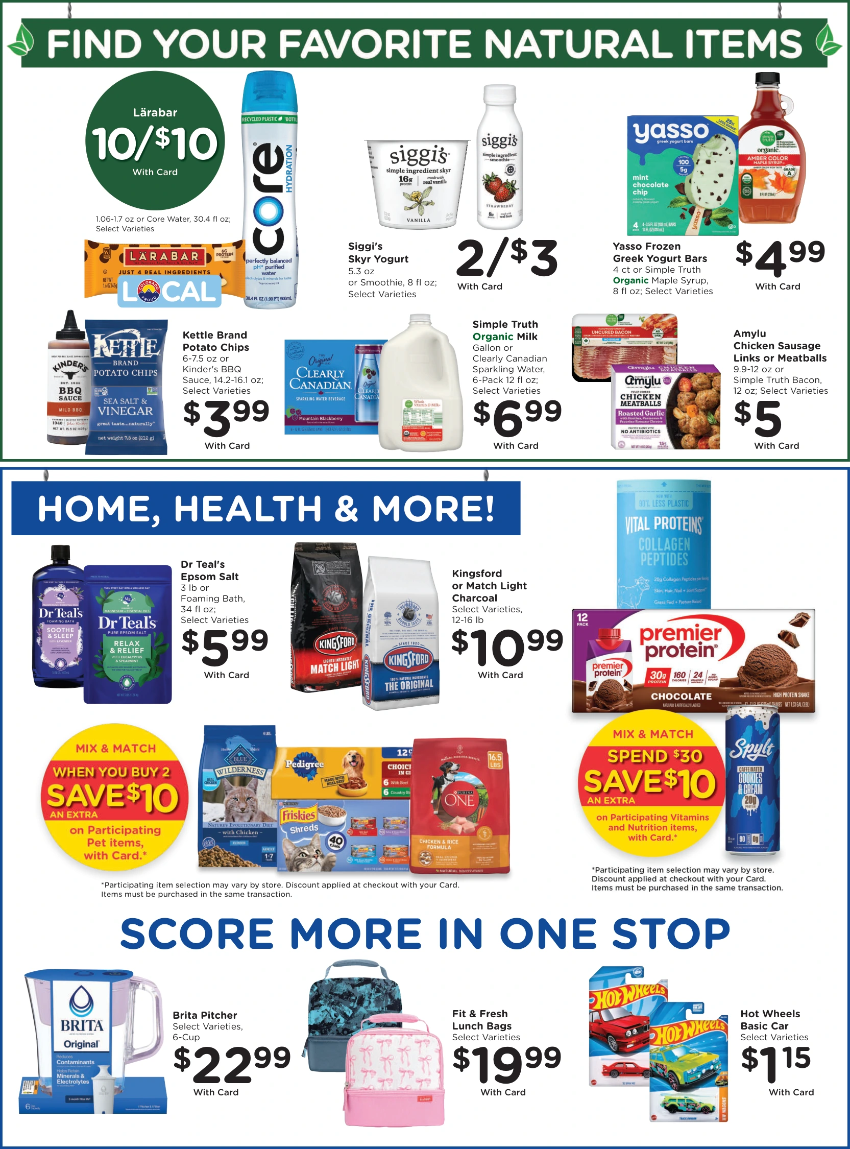 Flyer page 10