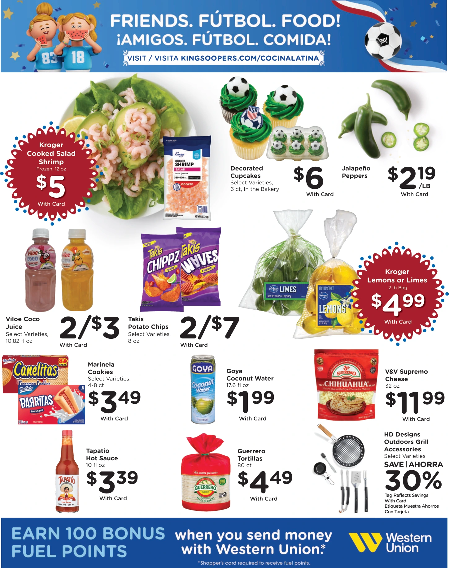 Flyer page 14
