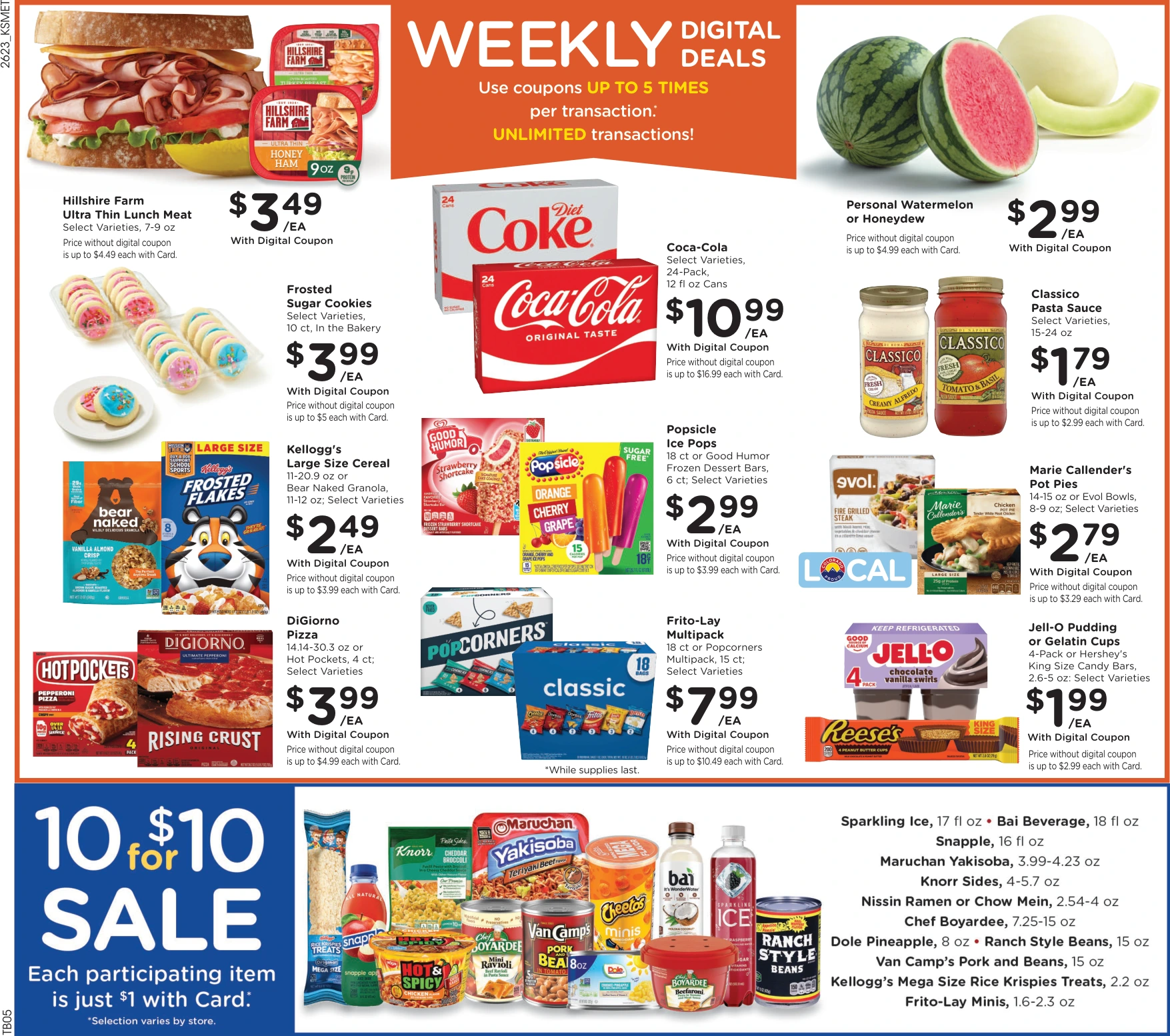 Flyer page 3