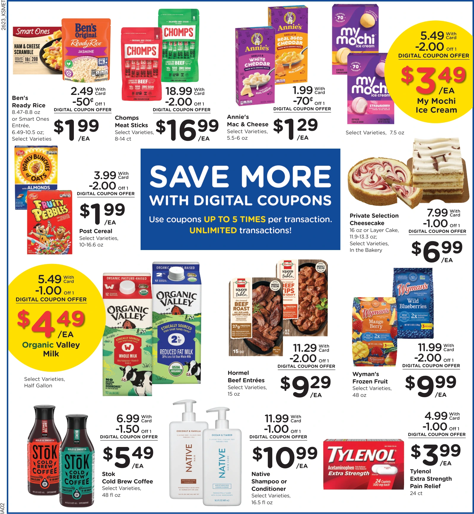 Flyer page 7