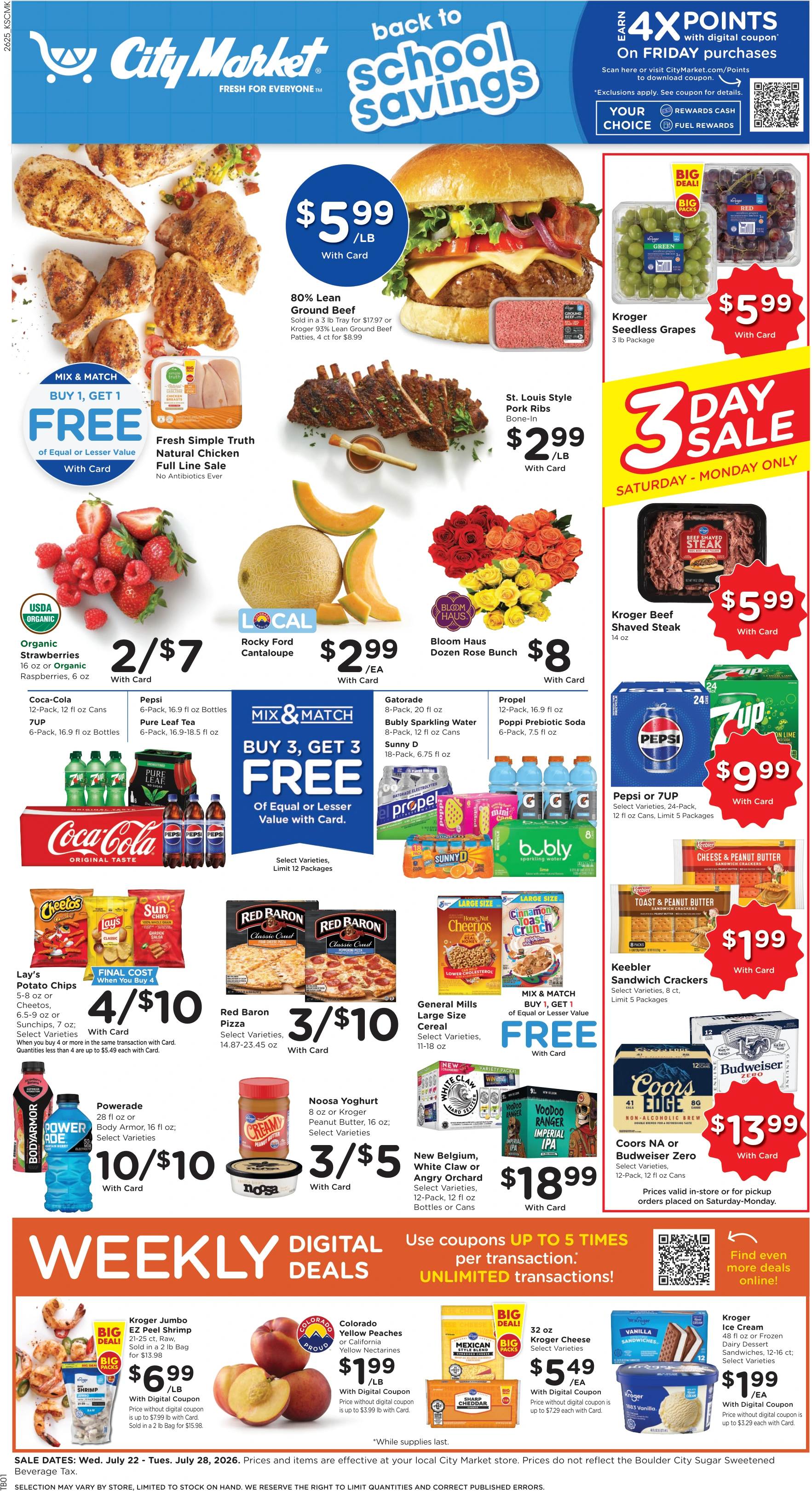 Flyer page 1