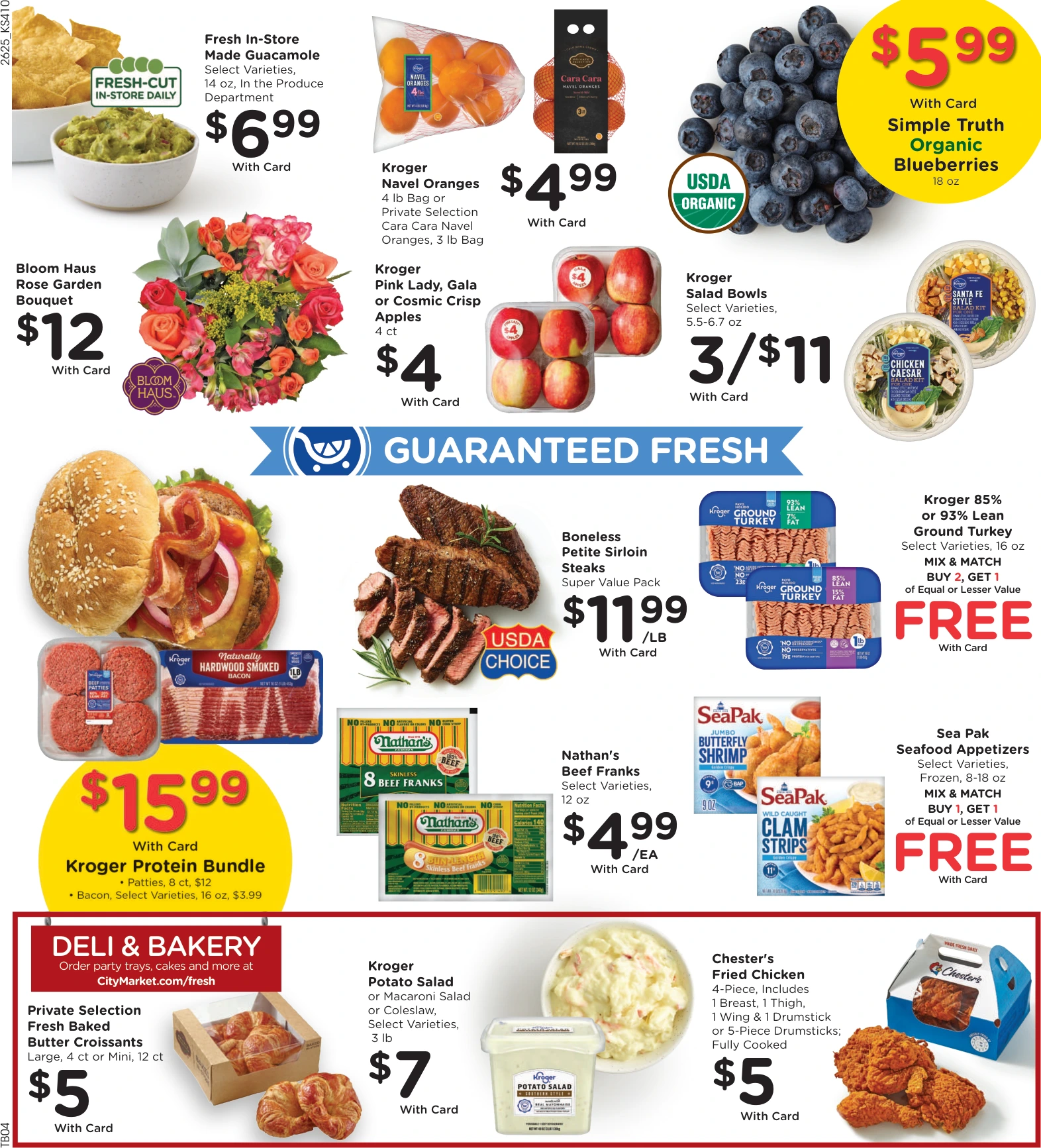 Flyer page 13