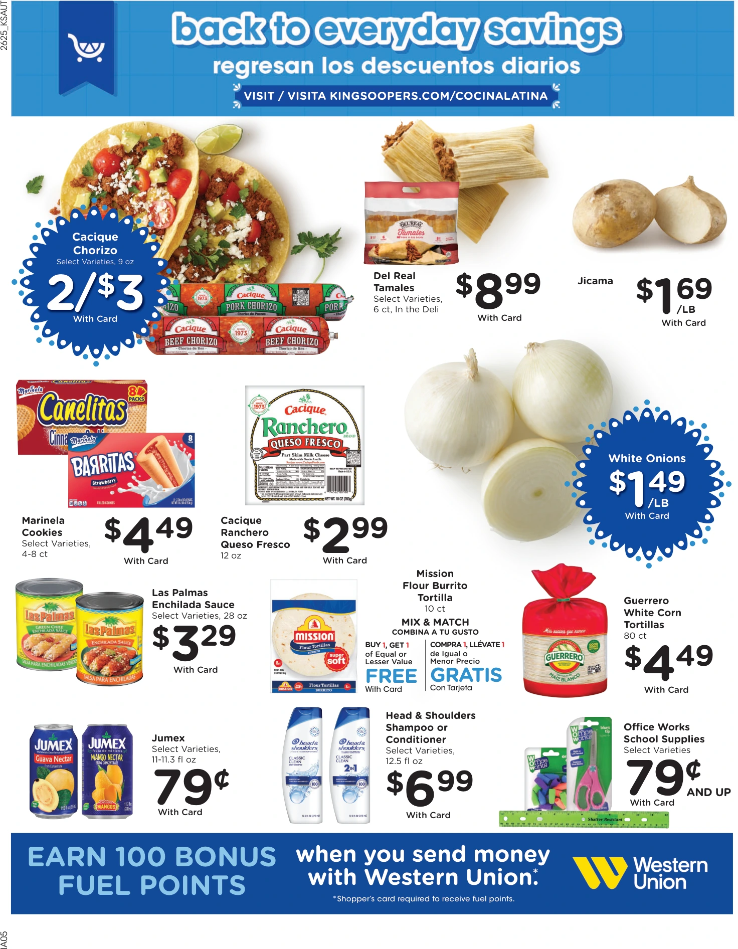 Flyer page 15