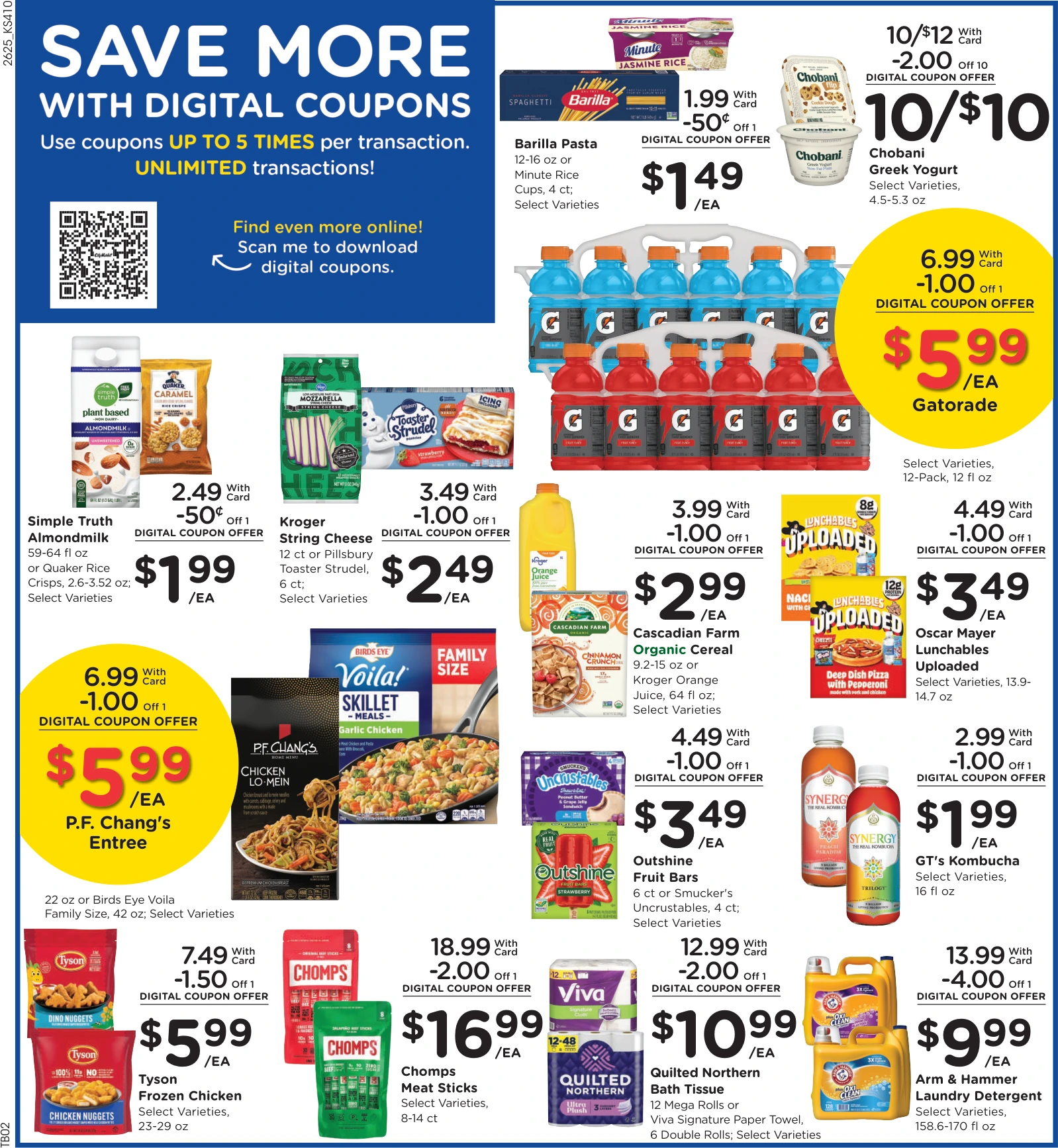 Flyer page 5