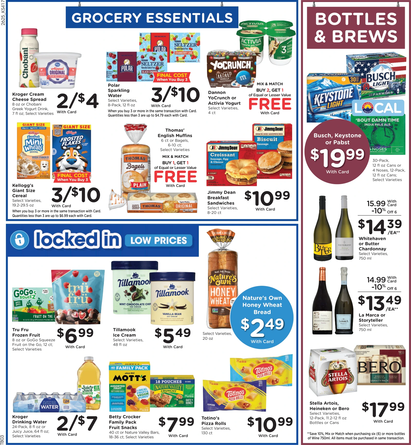 Flyer page 9