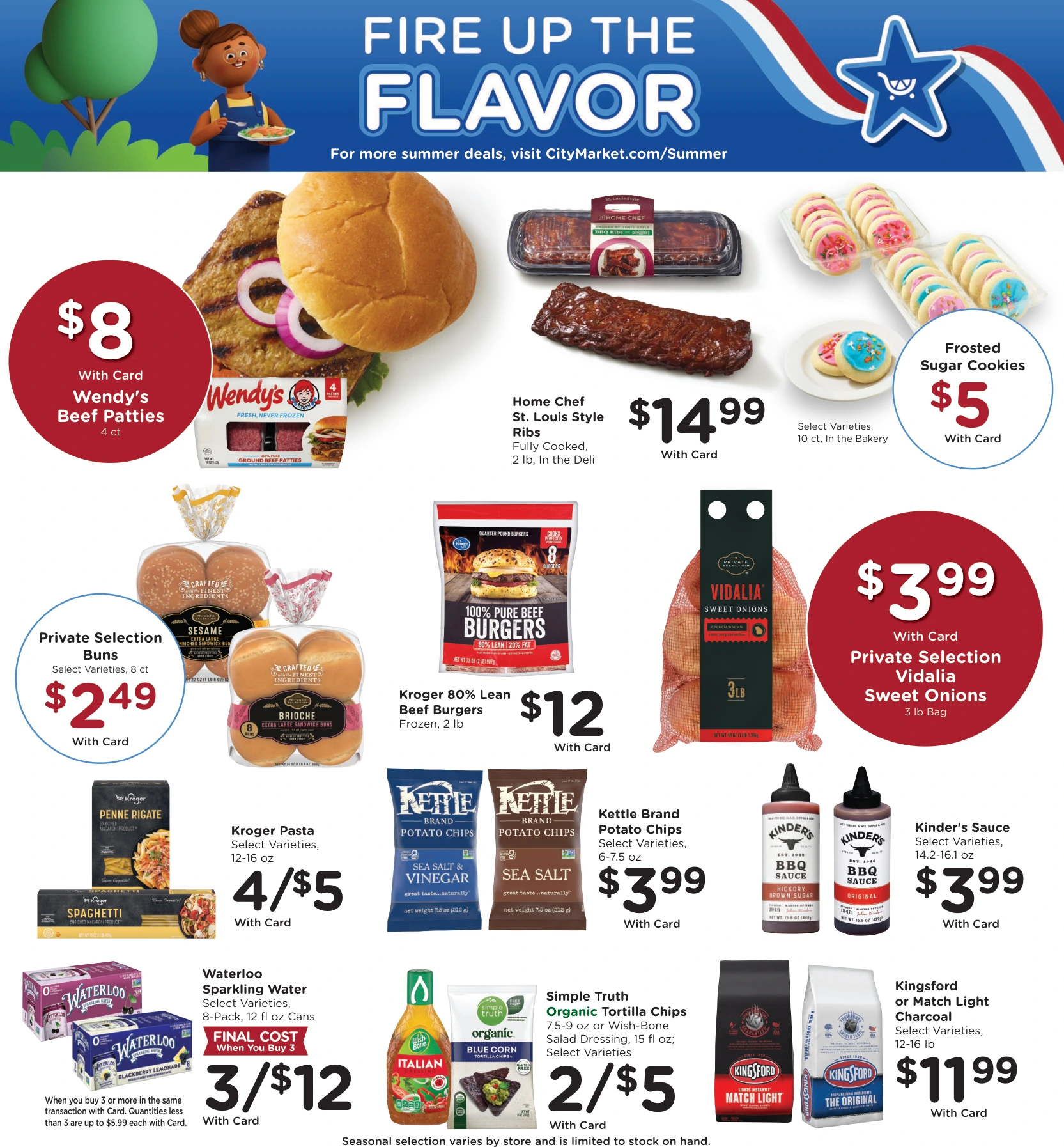 Flyer page 13