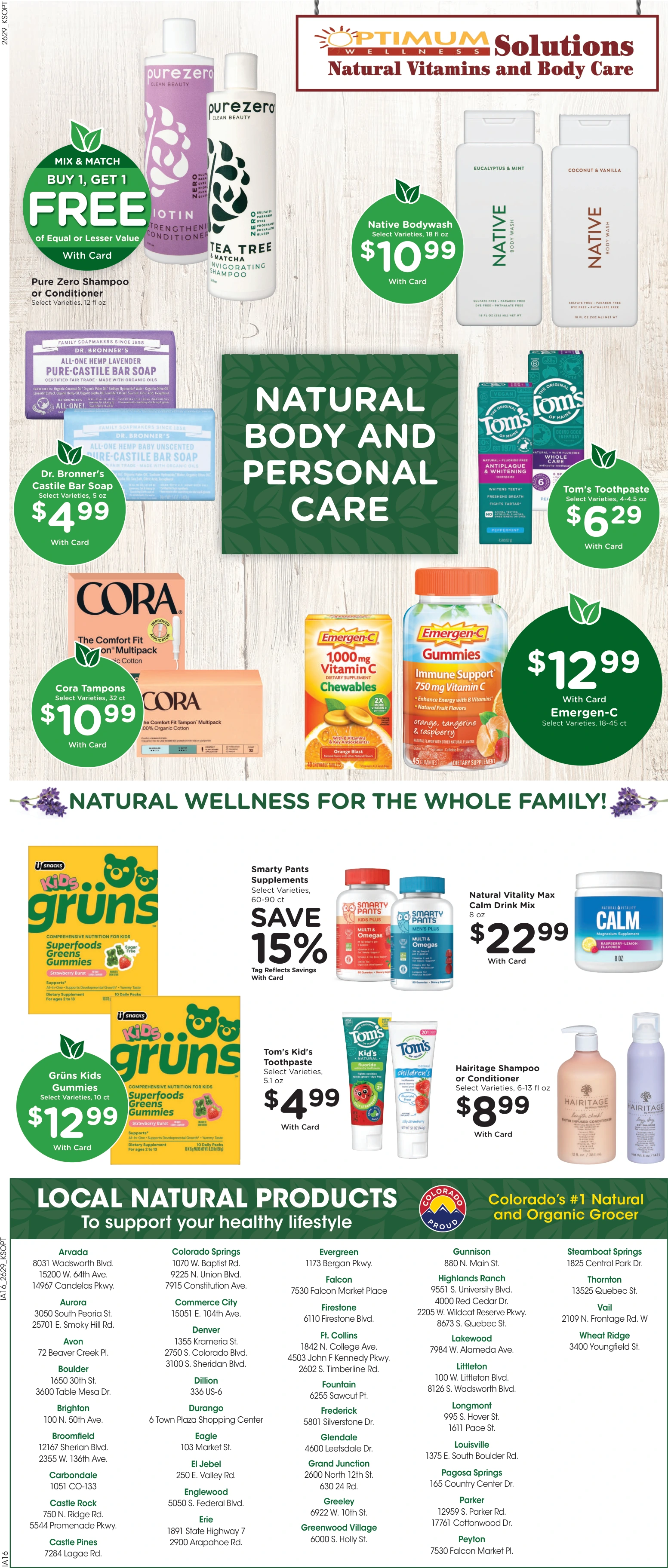 Flyer page 10