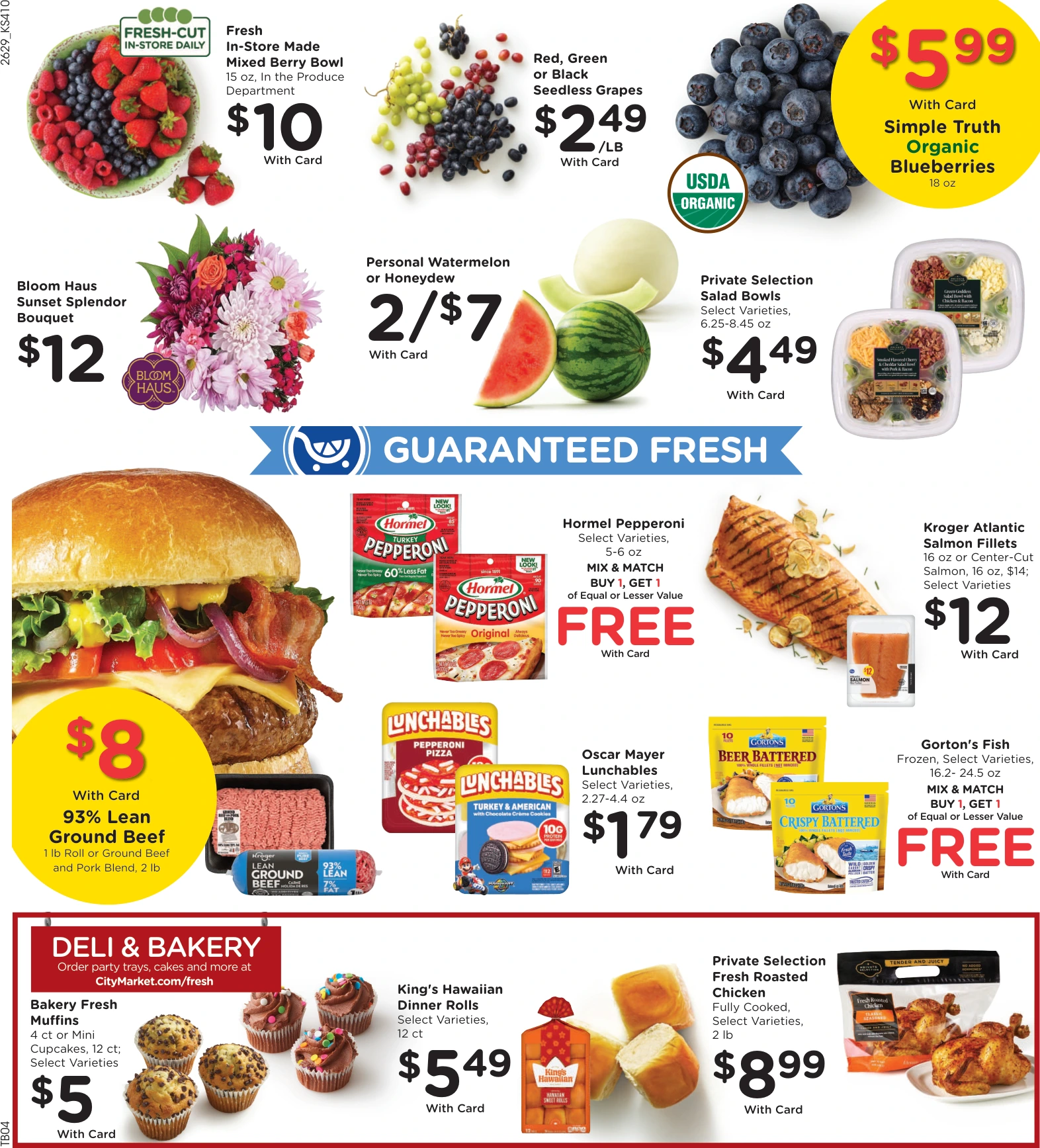 Flyer page 13