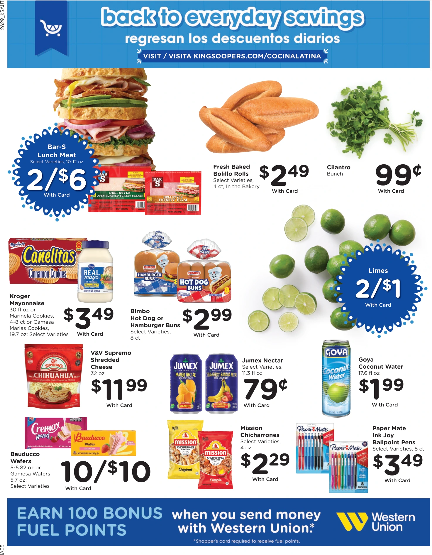 Flyer page 15