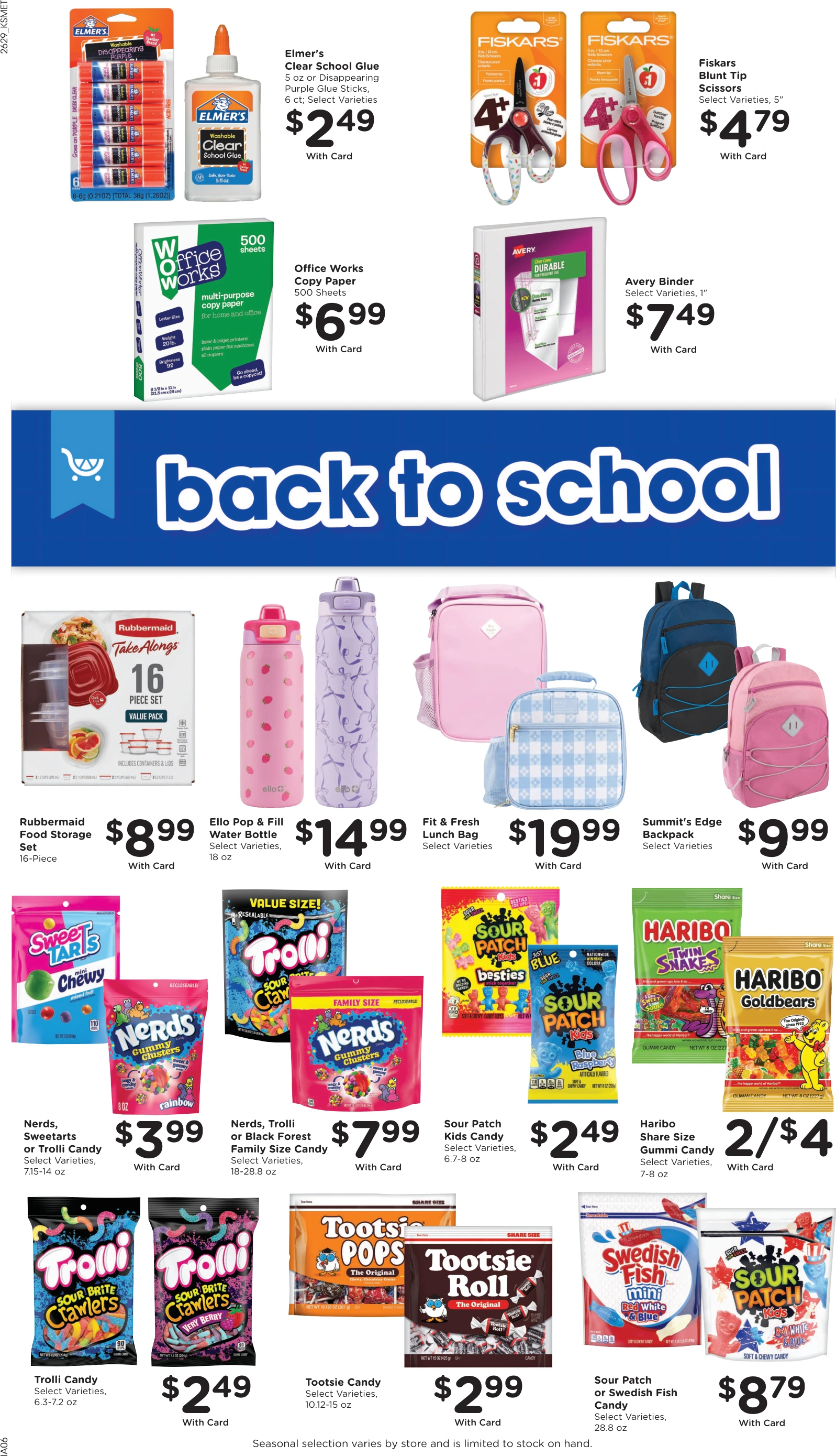 Flyer page 16