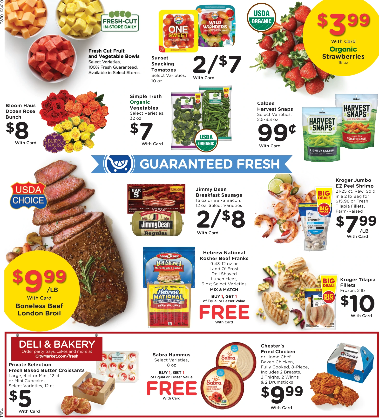 City Market Weekly Ad - Page 14