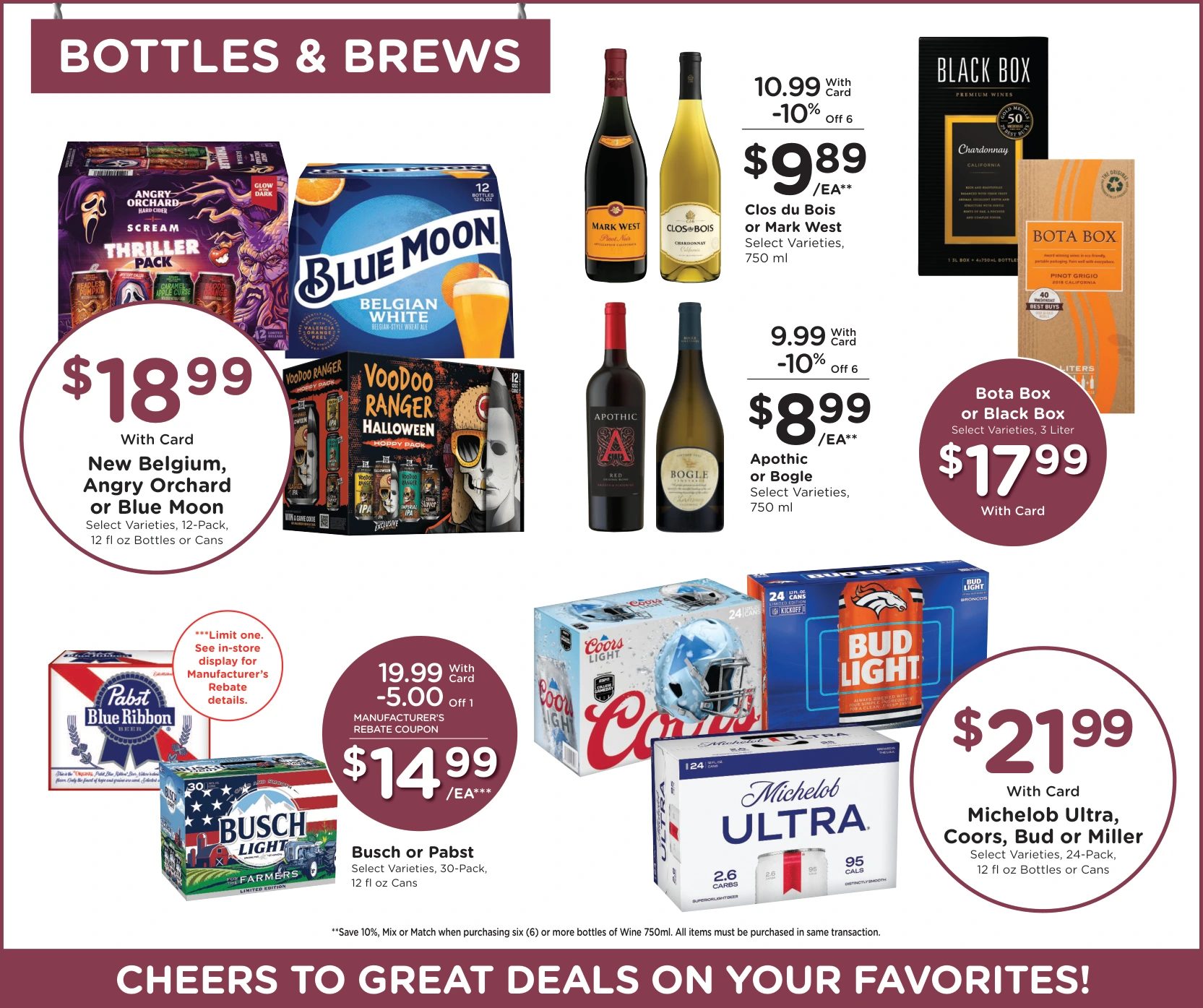 City Market Weekly Ad - Page 15