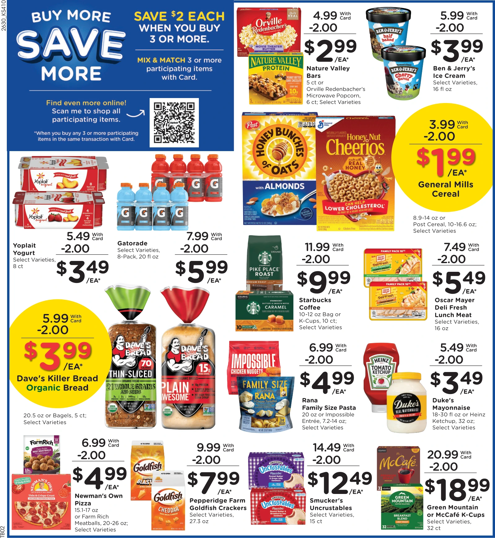 City Market Weekly Ad - Page 4