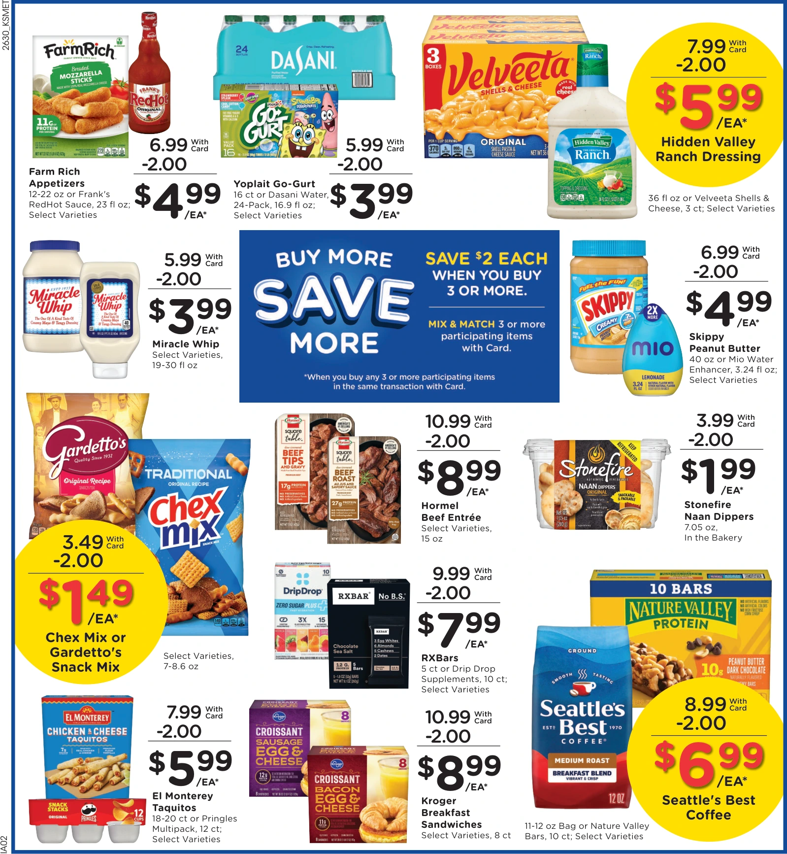 City Market Weekly Ad - Page 5